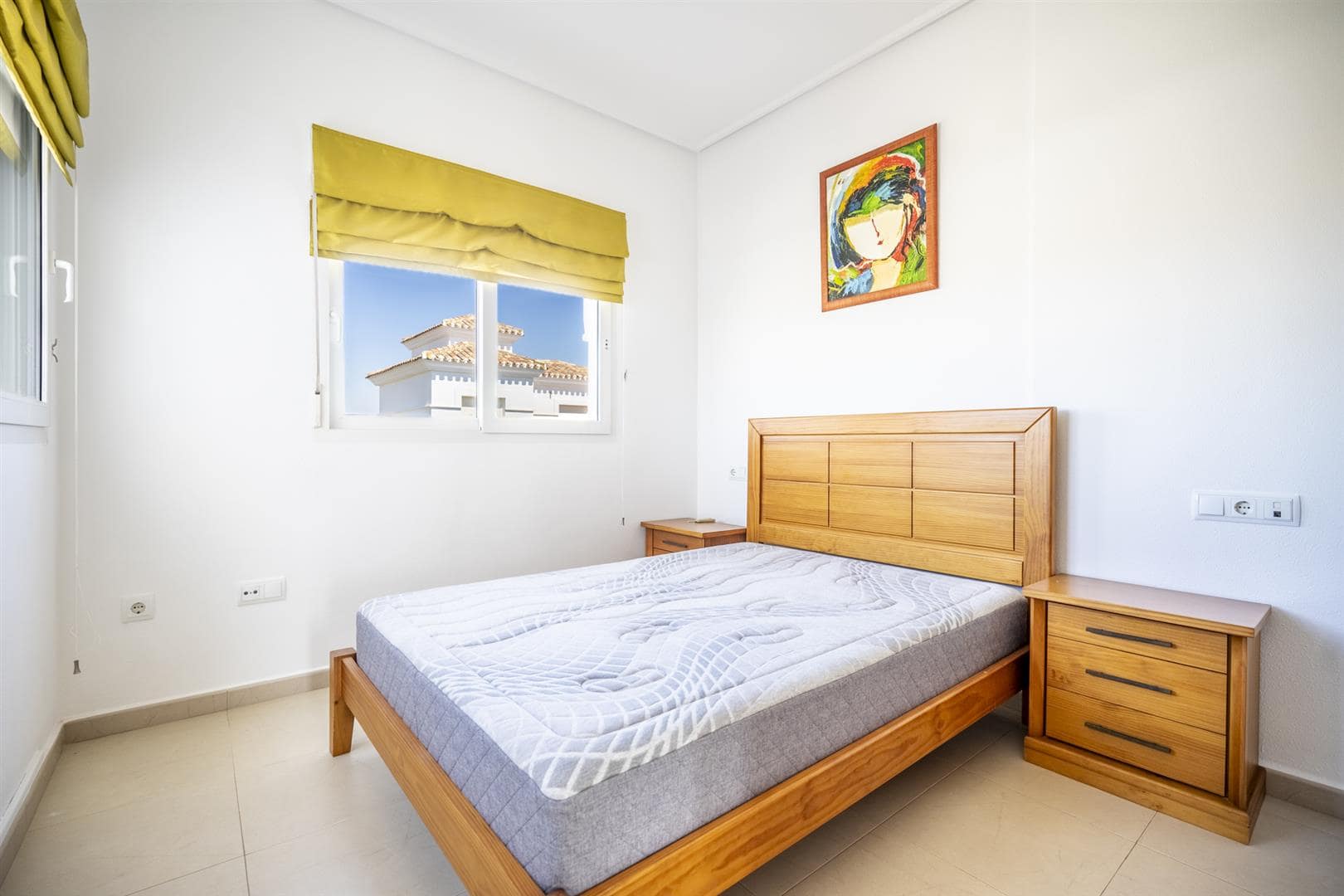 Villa en venta en La Torre Golf Resort