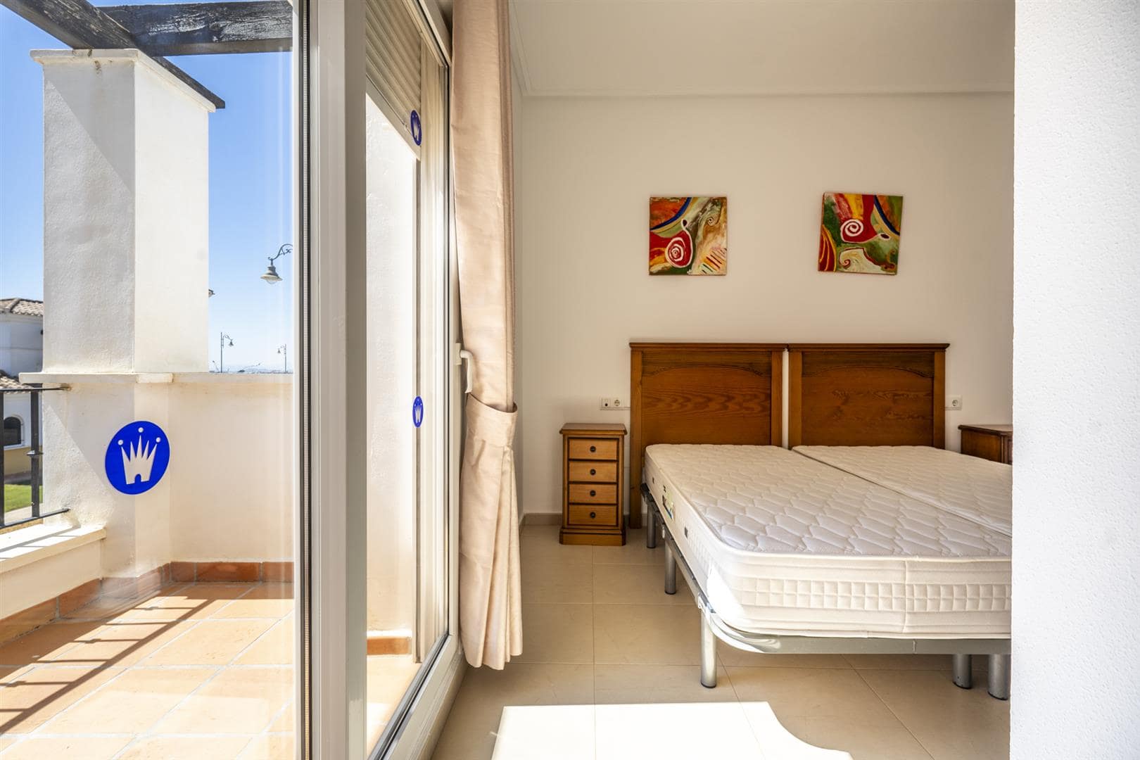 Villa en venta en La Torre Golf Resort
