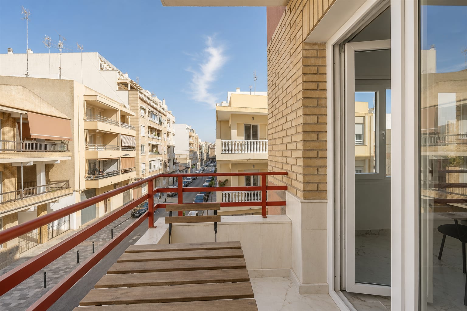 Apartment for sale in Torrevieja, Alicante, Spain