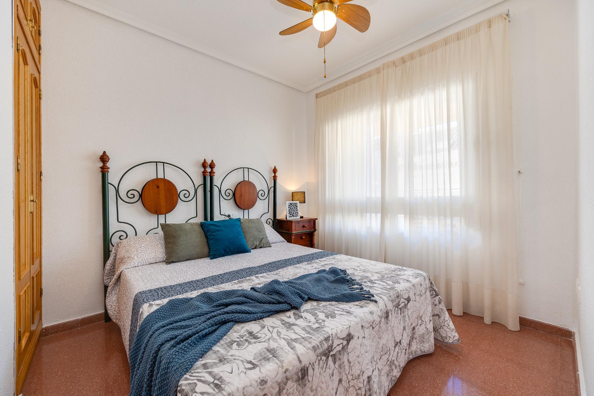 Ático en venta en Torrevieja