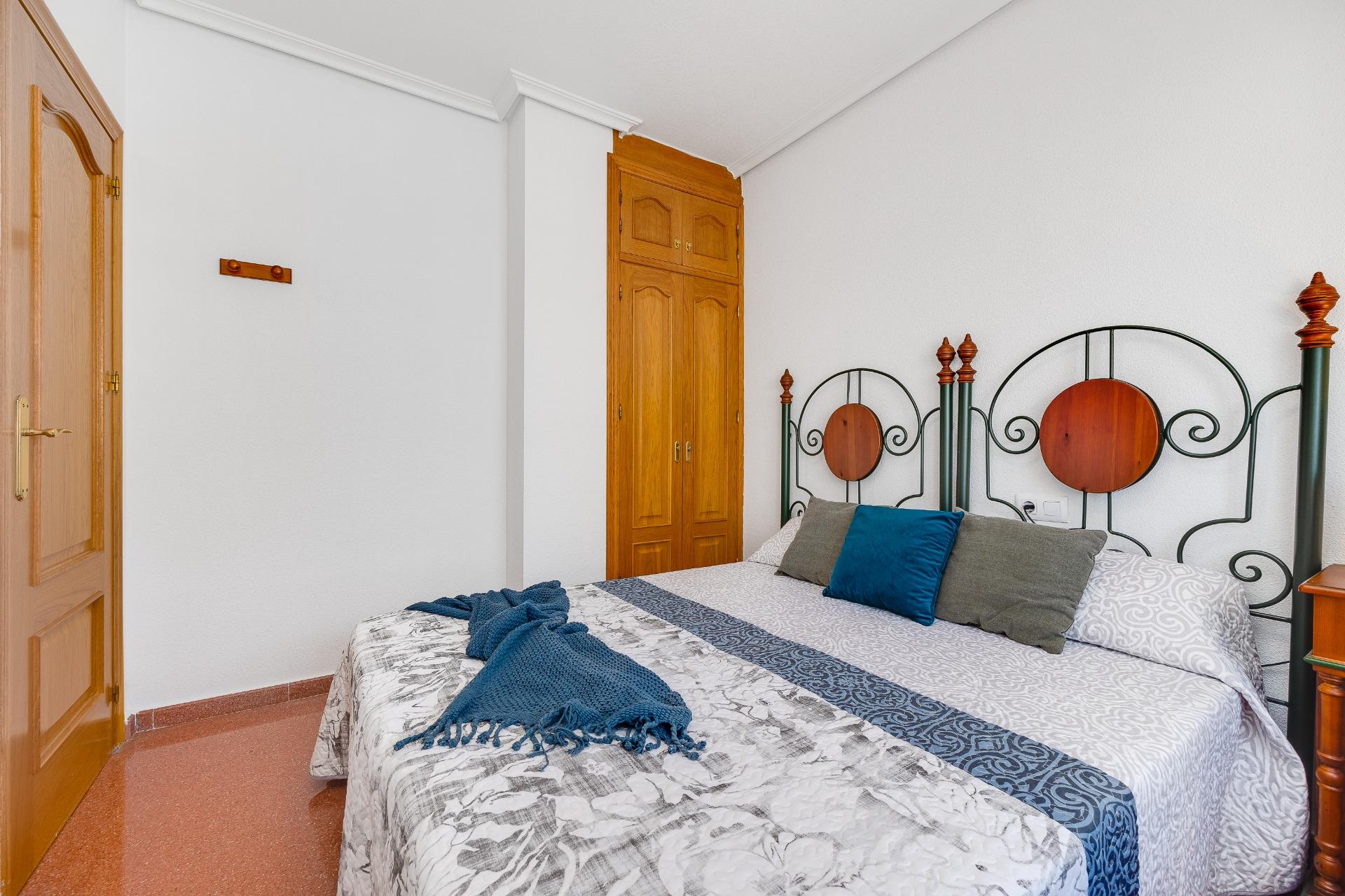 Ático en venta en Torrevieja