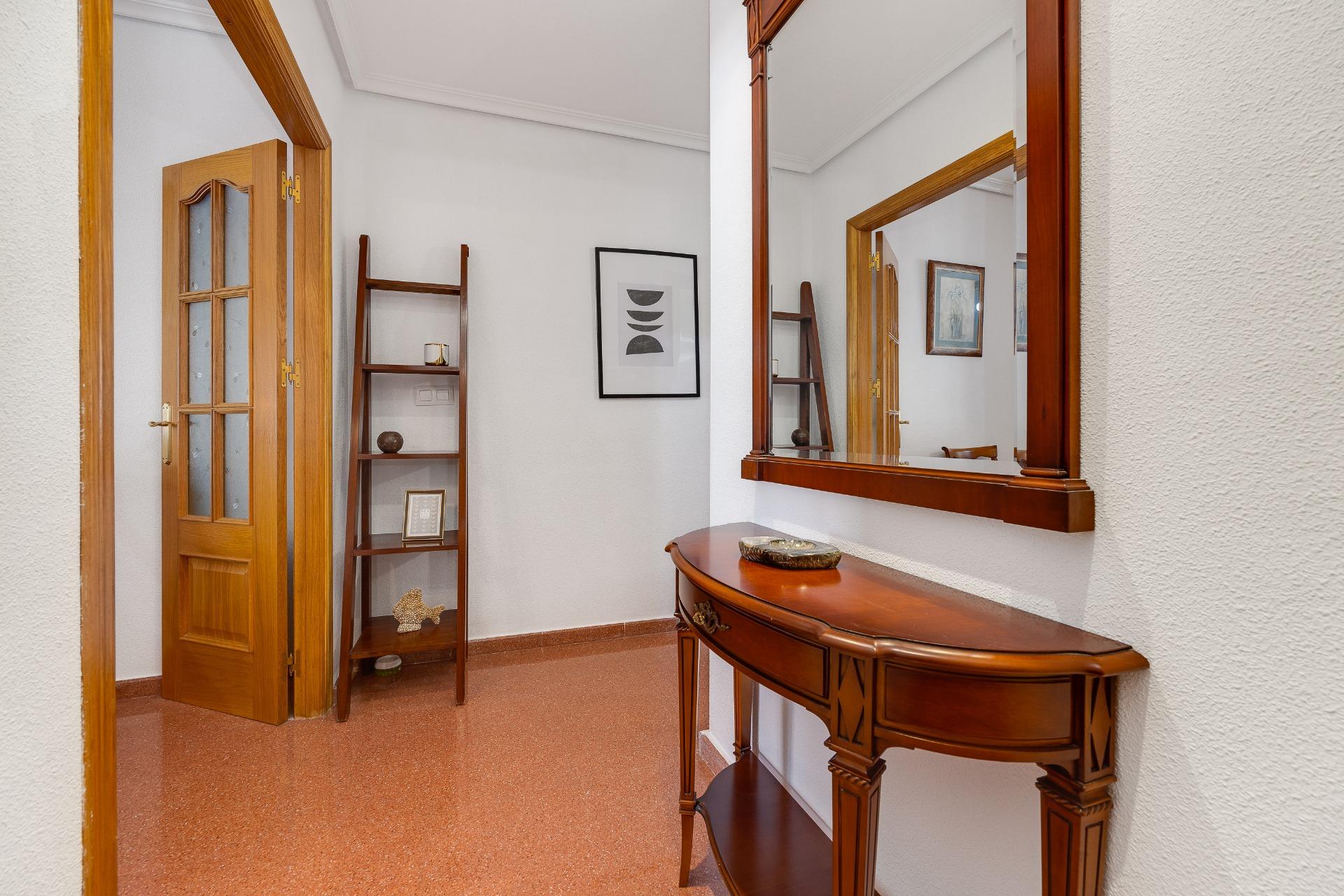 Ático en venta en Torrevieja
