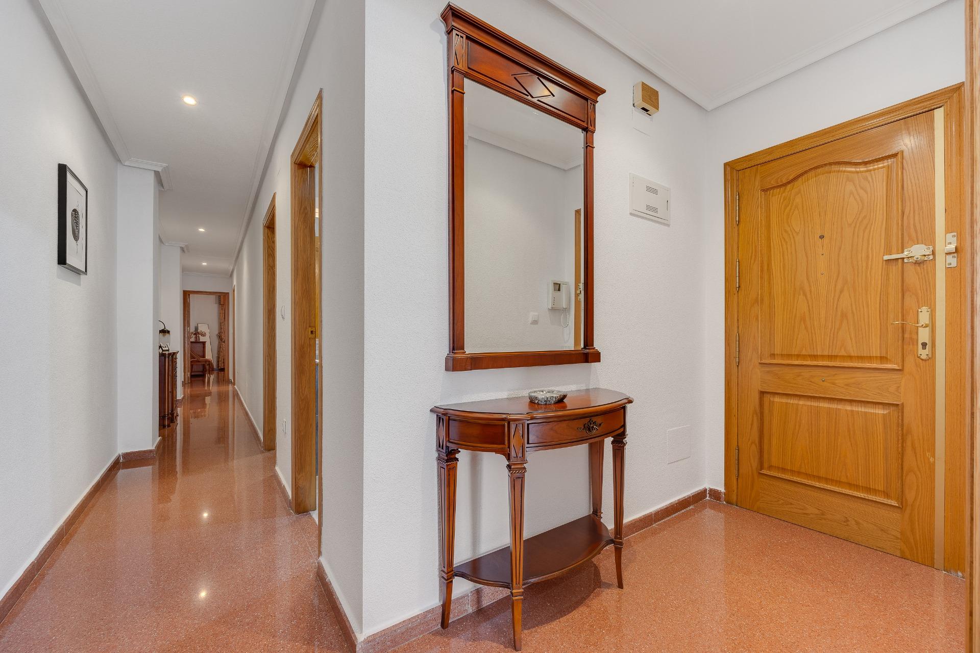 Ático en venta en Torrevieja