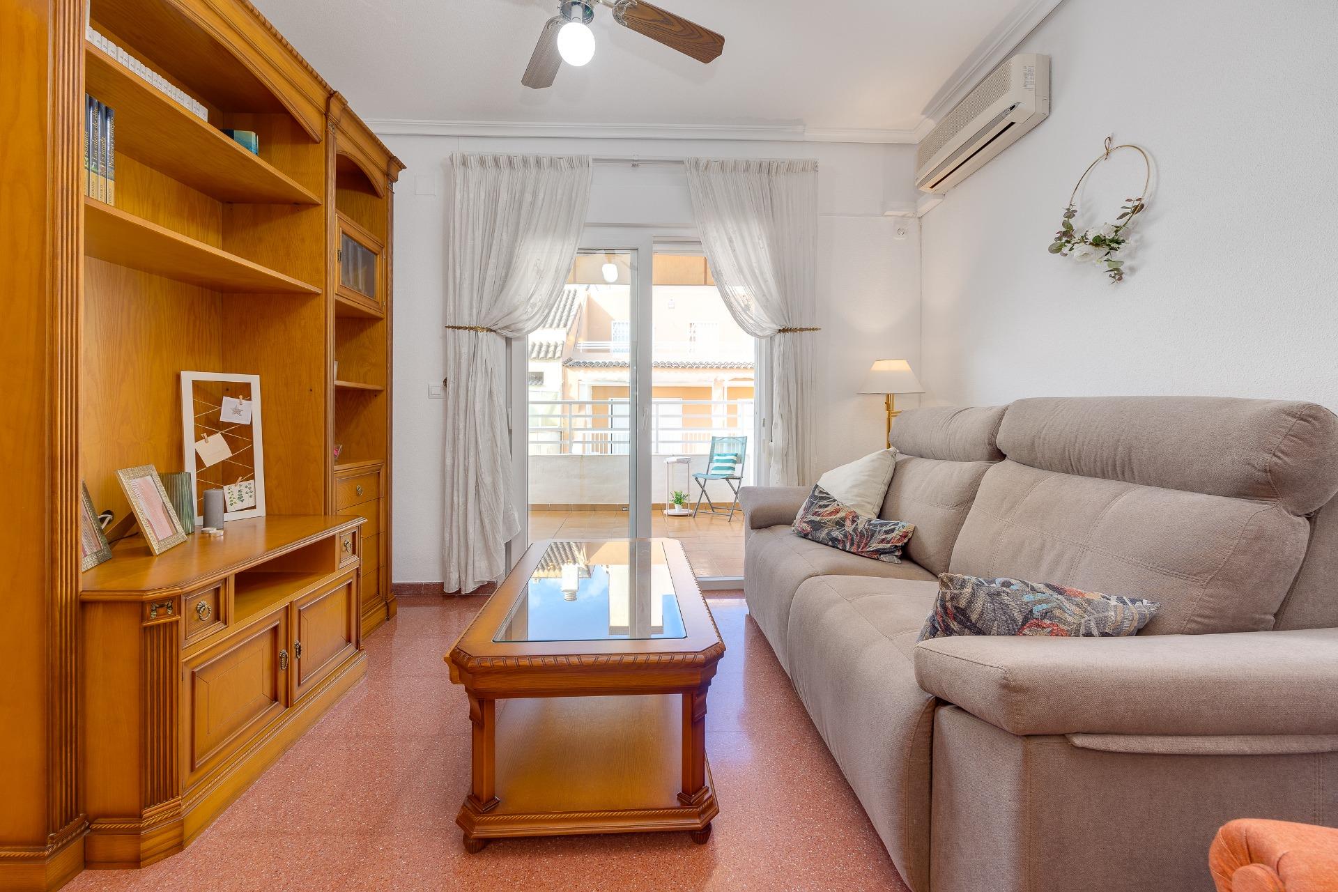 Ático en venta en Torrevieja