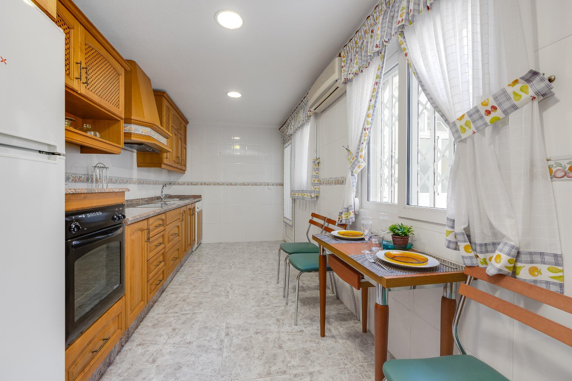 Ático en venta en Torrevieja