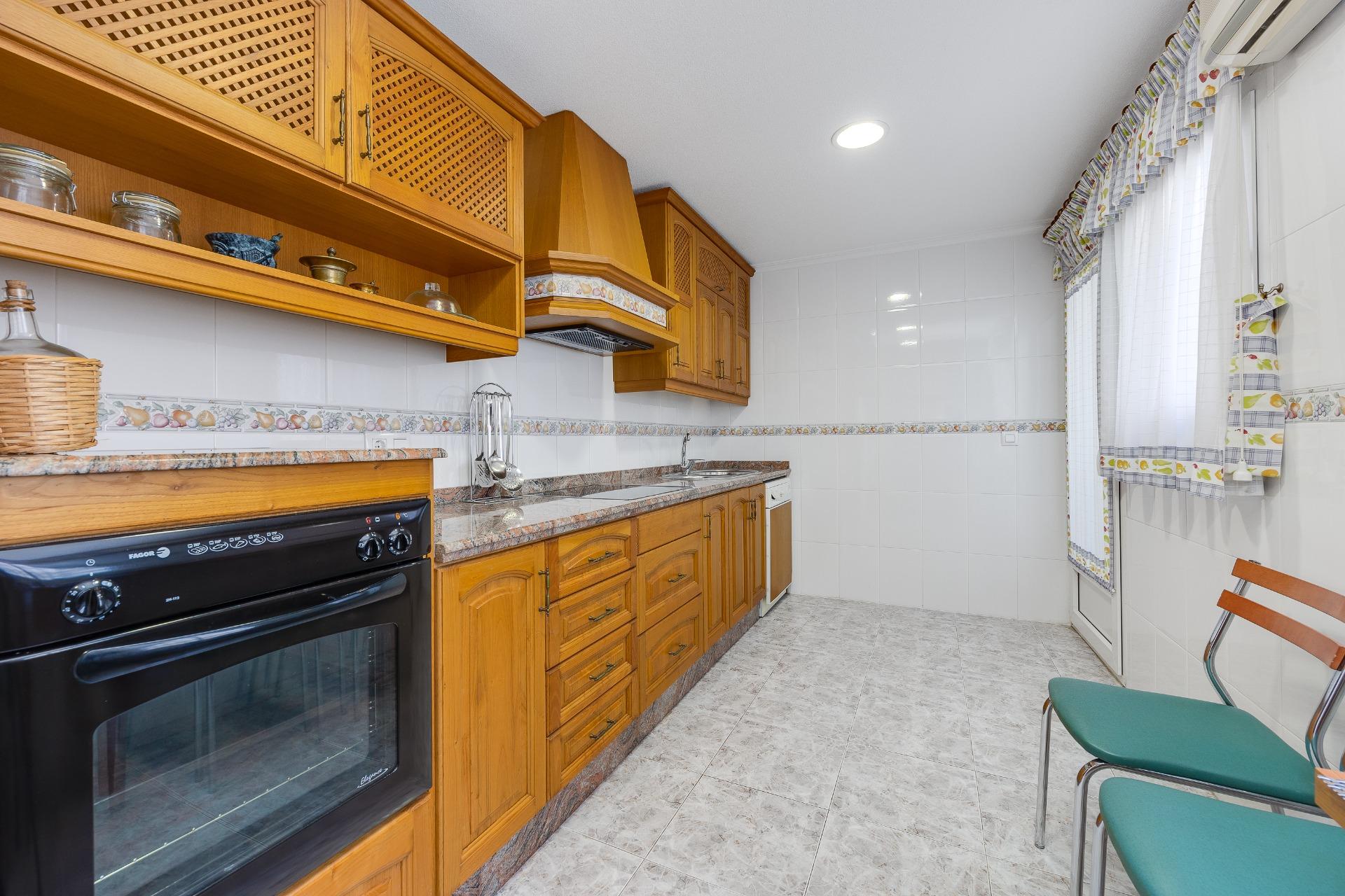 Ático en venta en Torrevieja