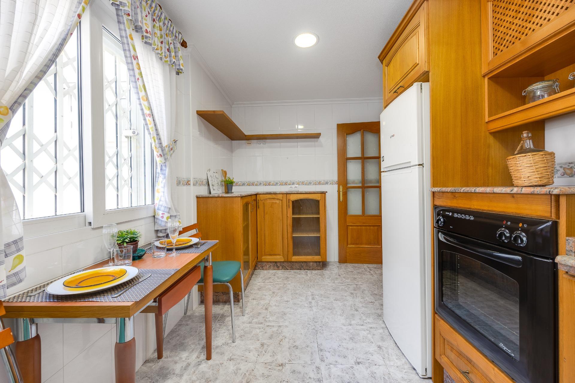 Ático en venta en Torrevieja