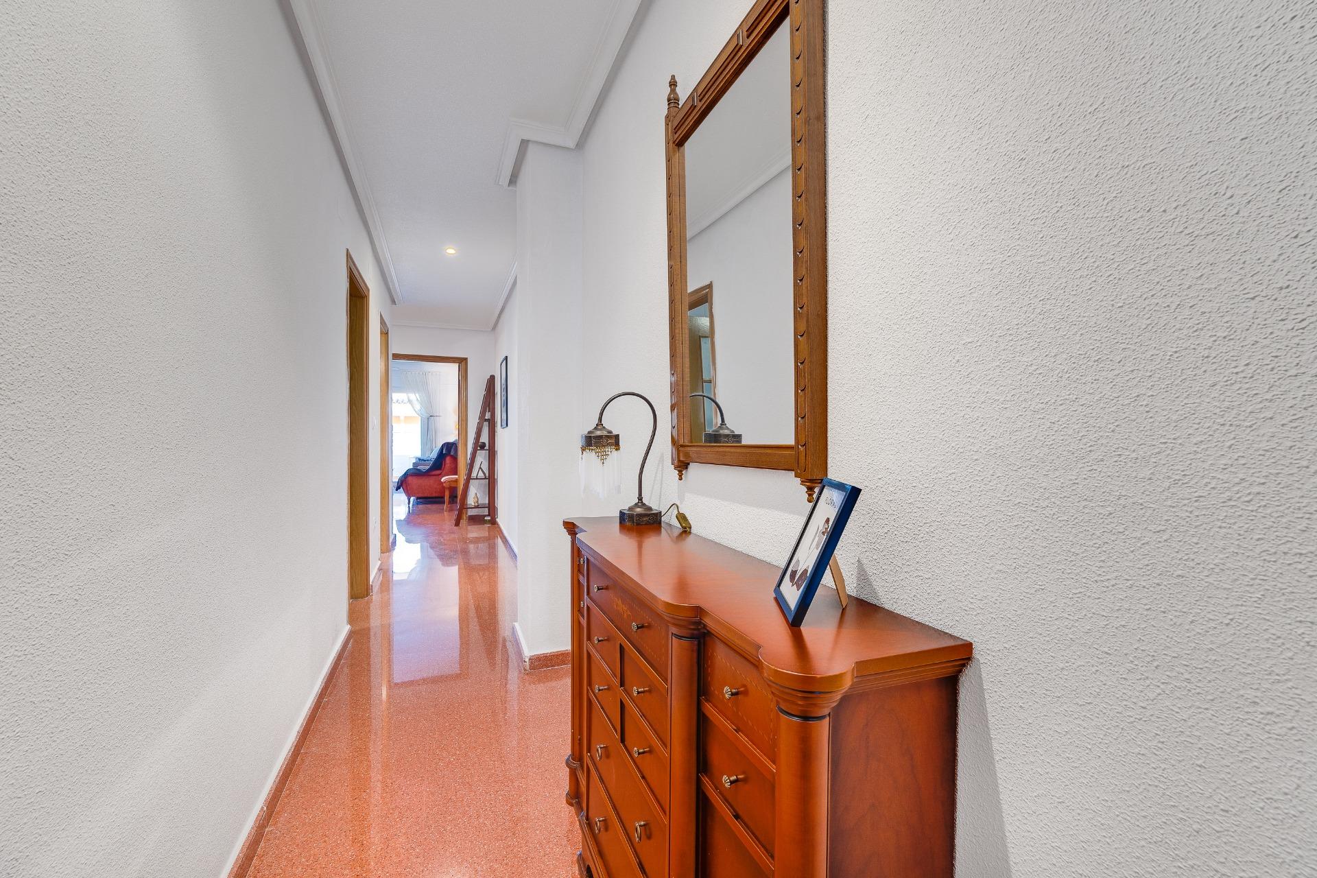 Ático en venta en Torrevieja