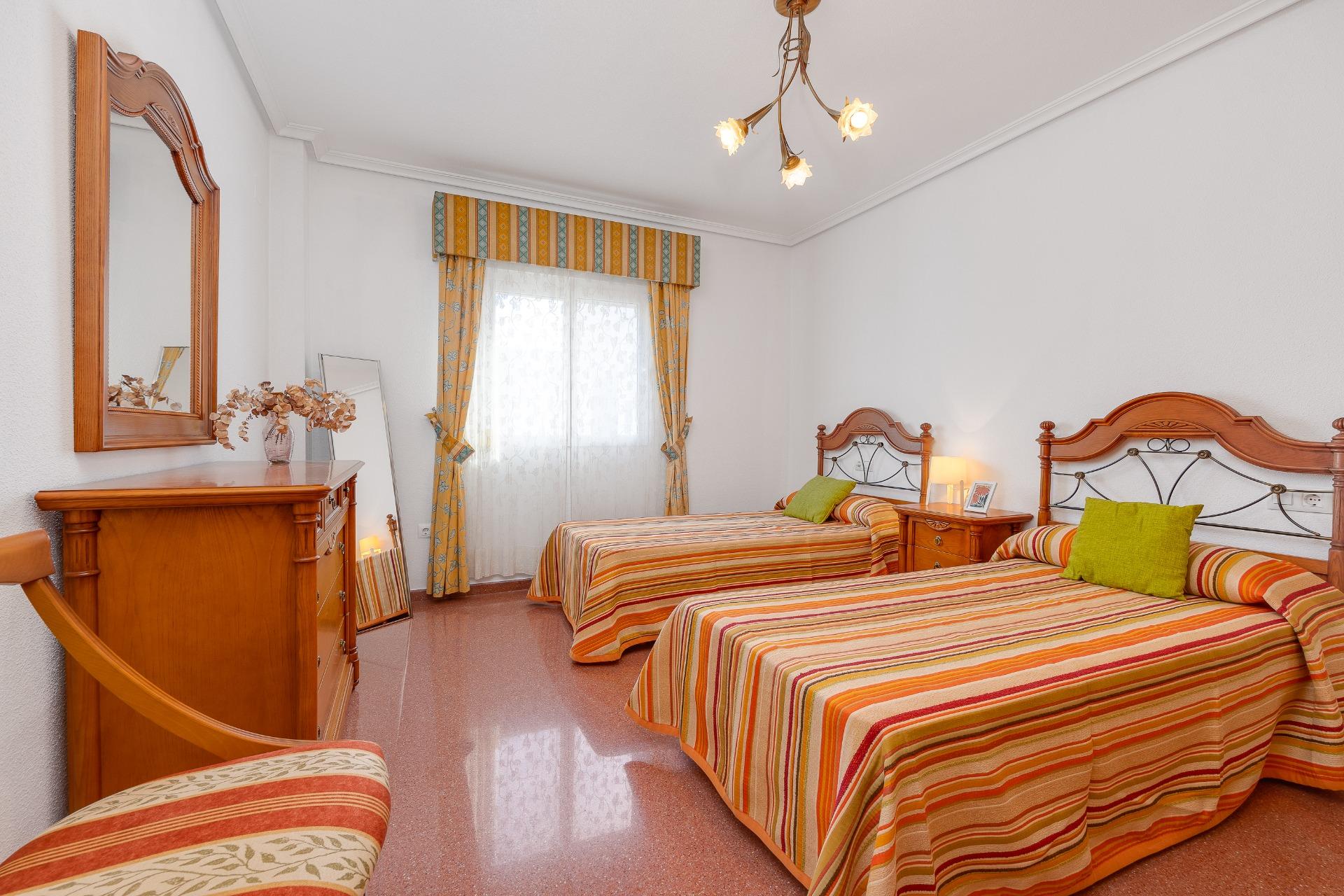 Ático en venta en Torrevieja
