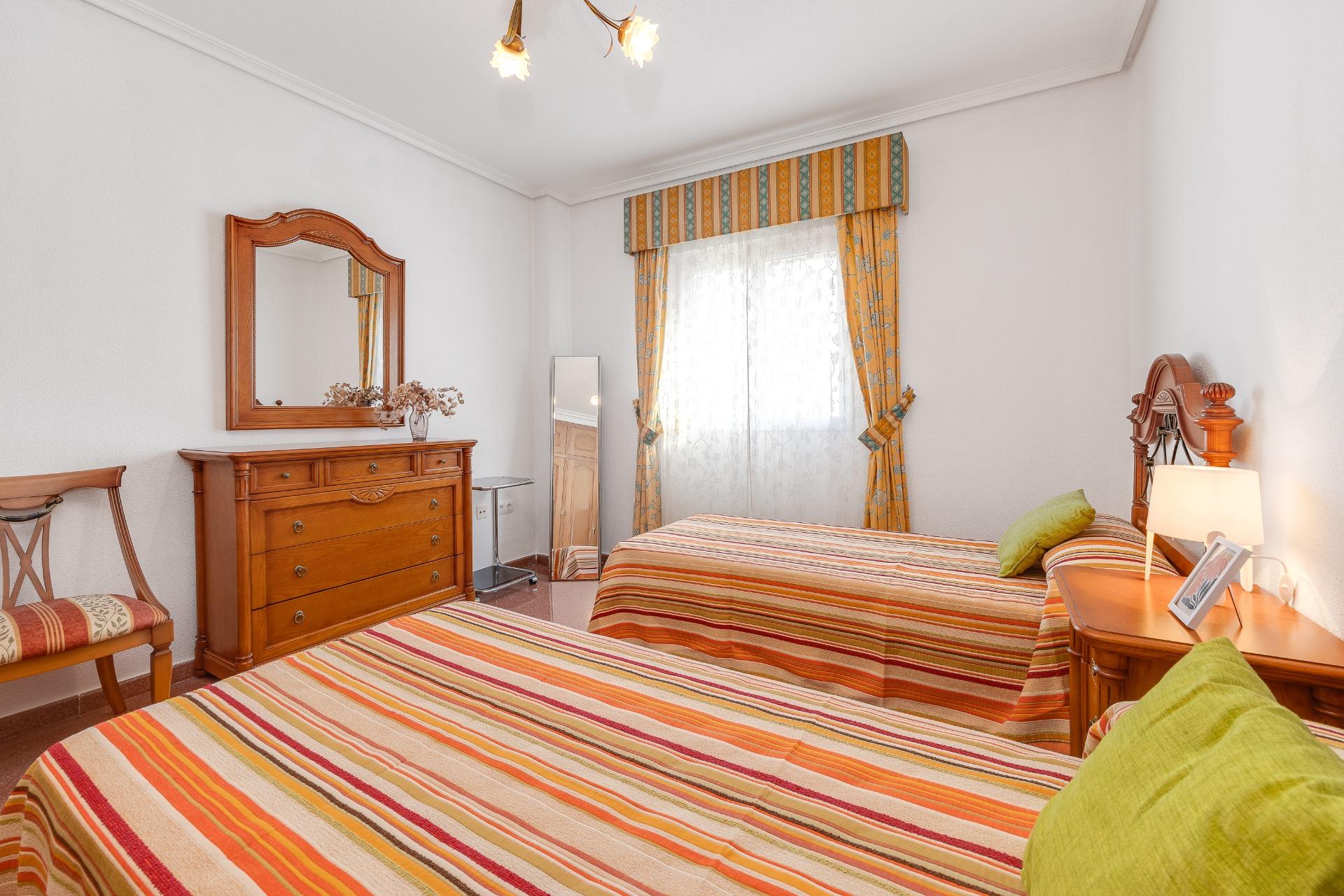 Ático en venta en Torrevieja