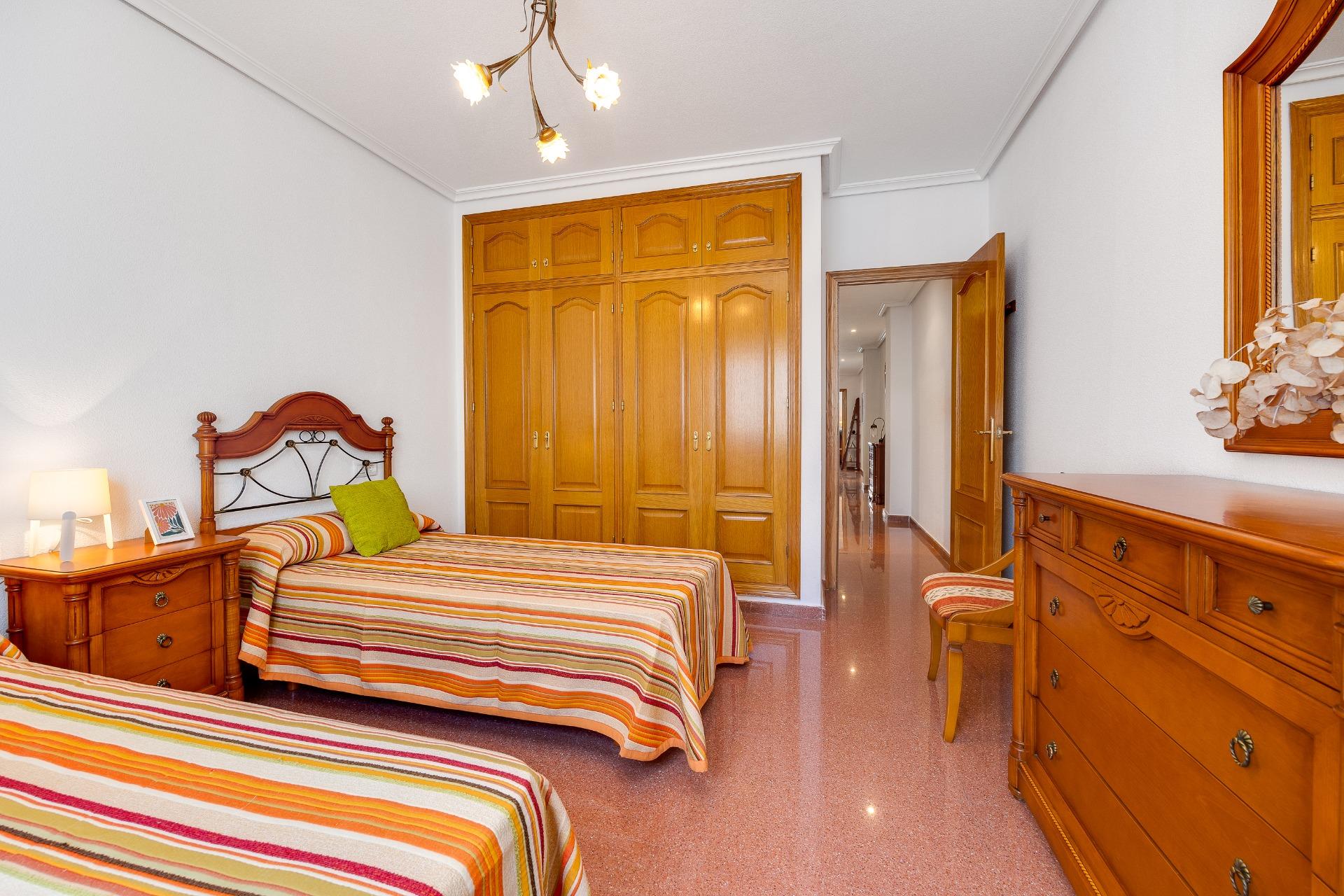 Ático en venta en Torrevieja