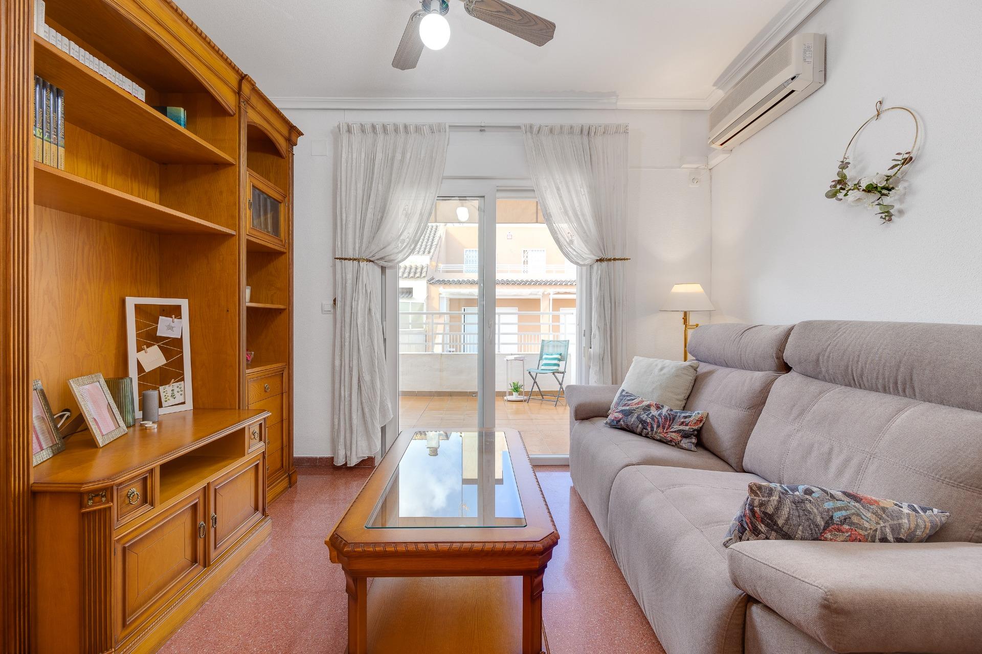 Ático en venta en Torrevieja