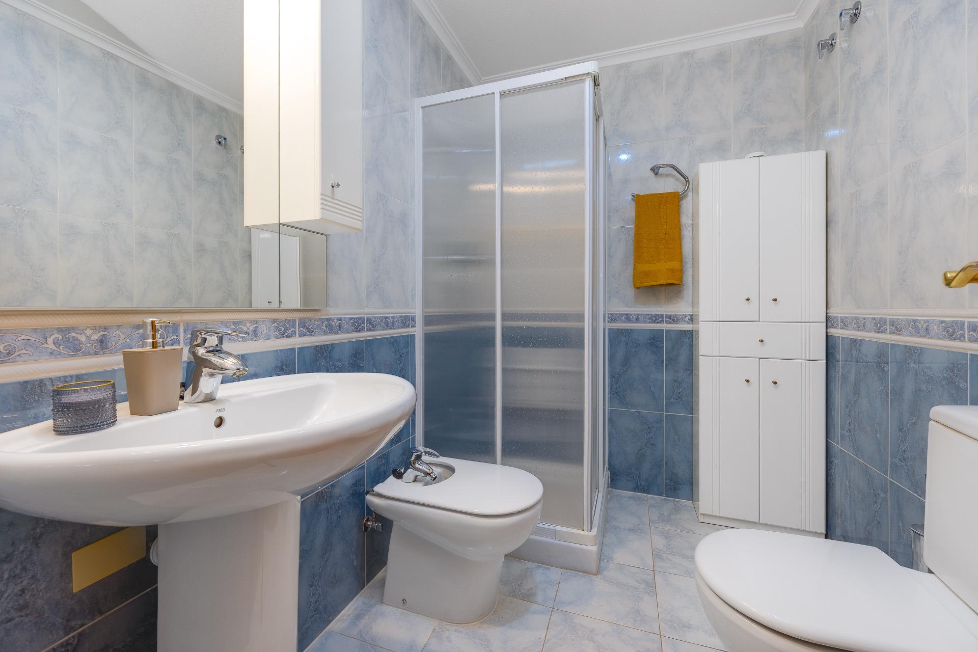 Ático en venta en Torrevieja