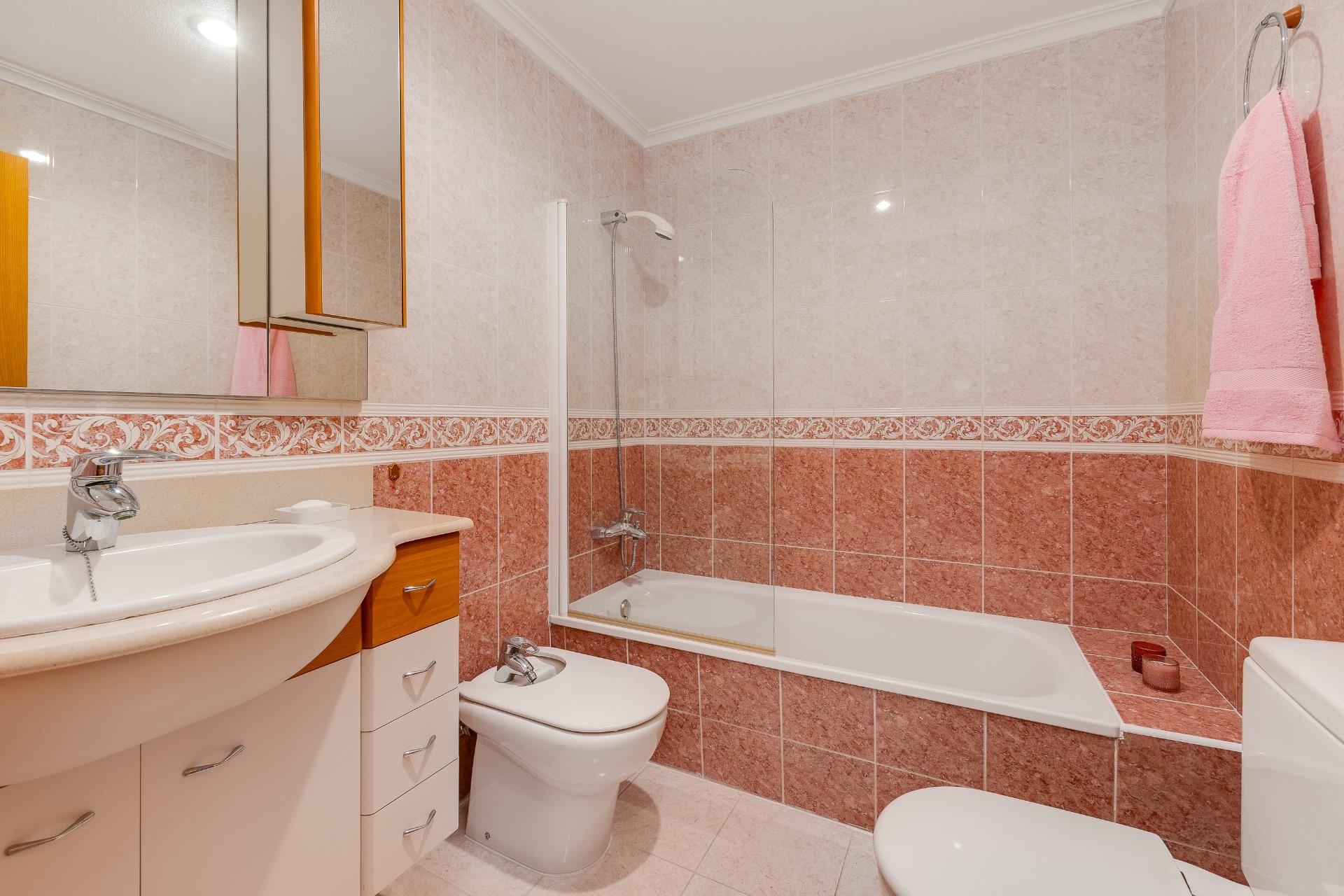 Ático en venta en Torrevieja