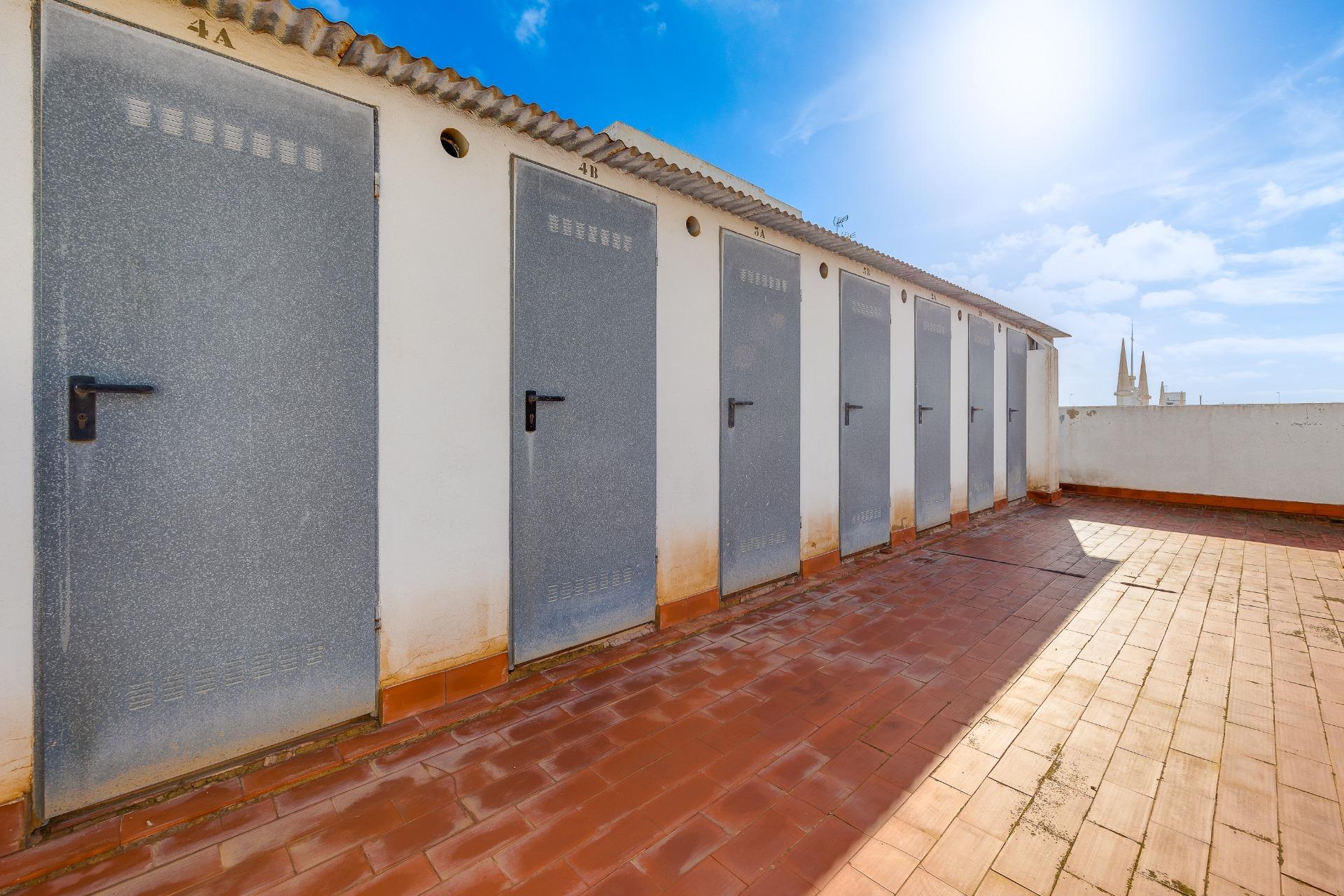 Ático en venta en Torrevieja
