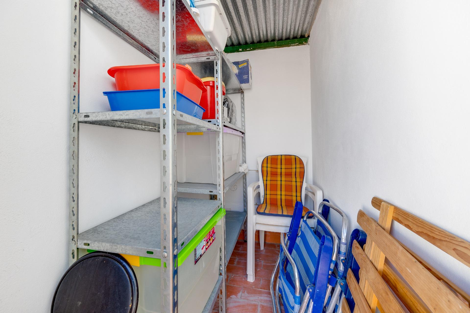 Ático en venta en Torrevieja