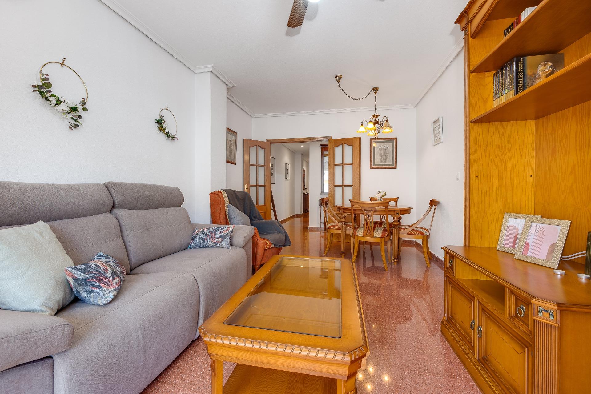 Ático en venta en Torrevieja