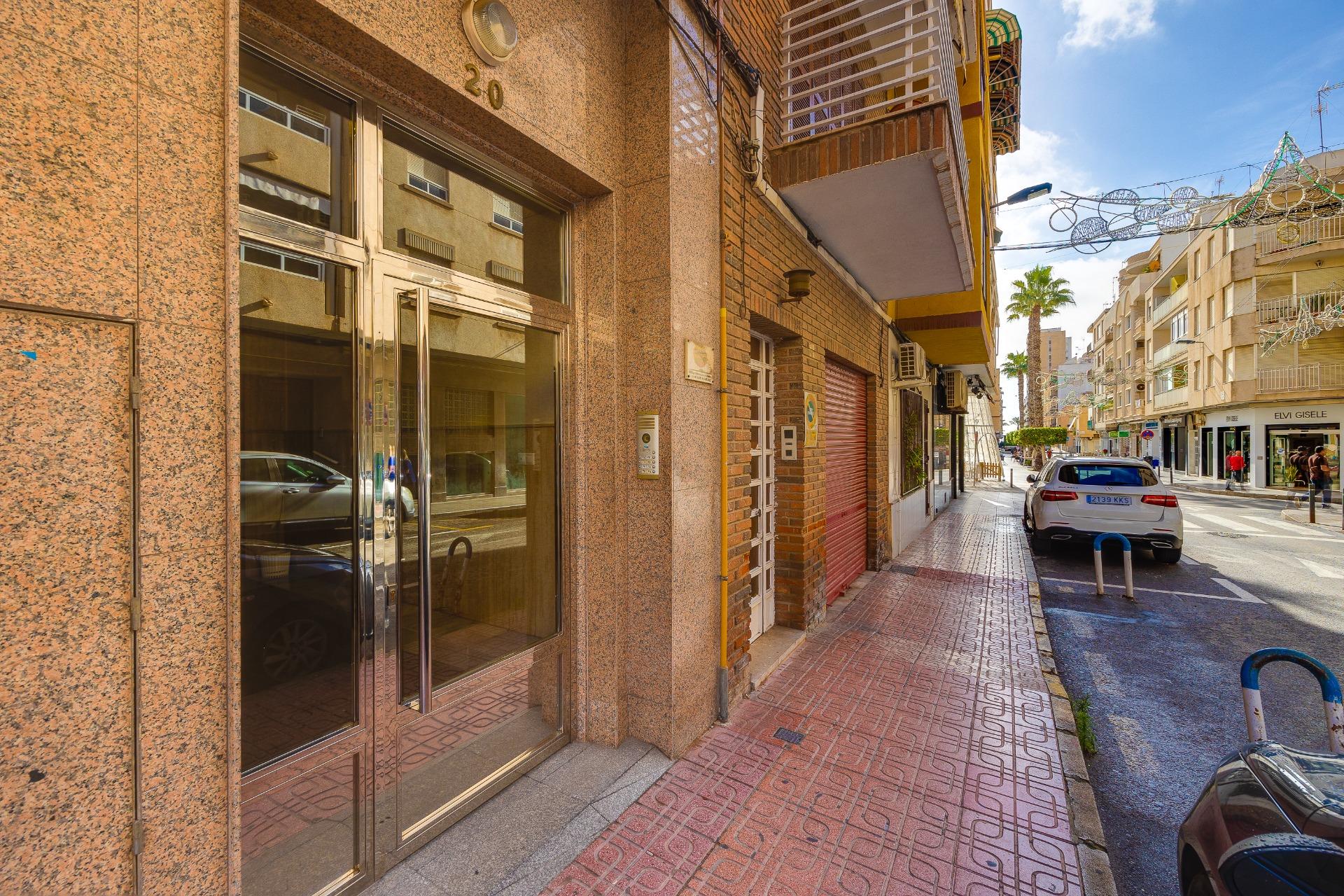 Ático en venta en Torrevieja