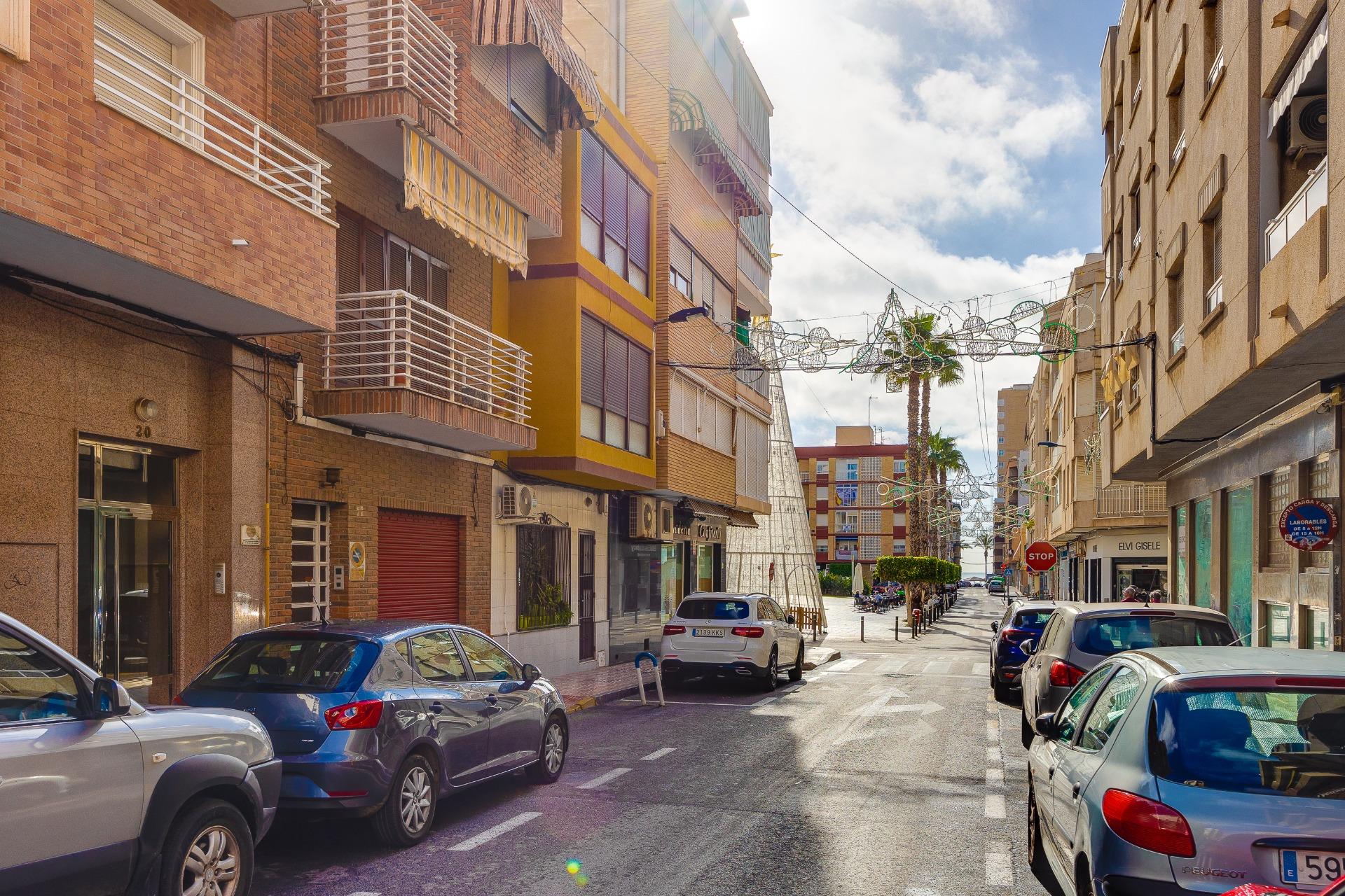 Ático en venta en Torrevieja