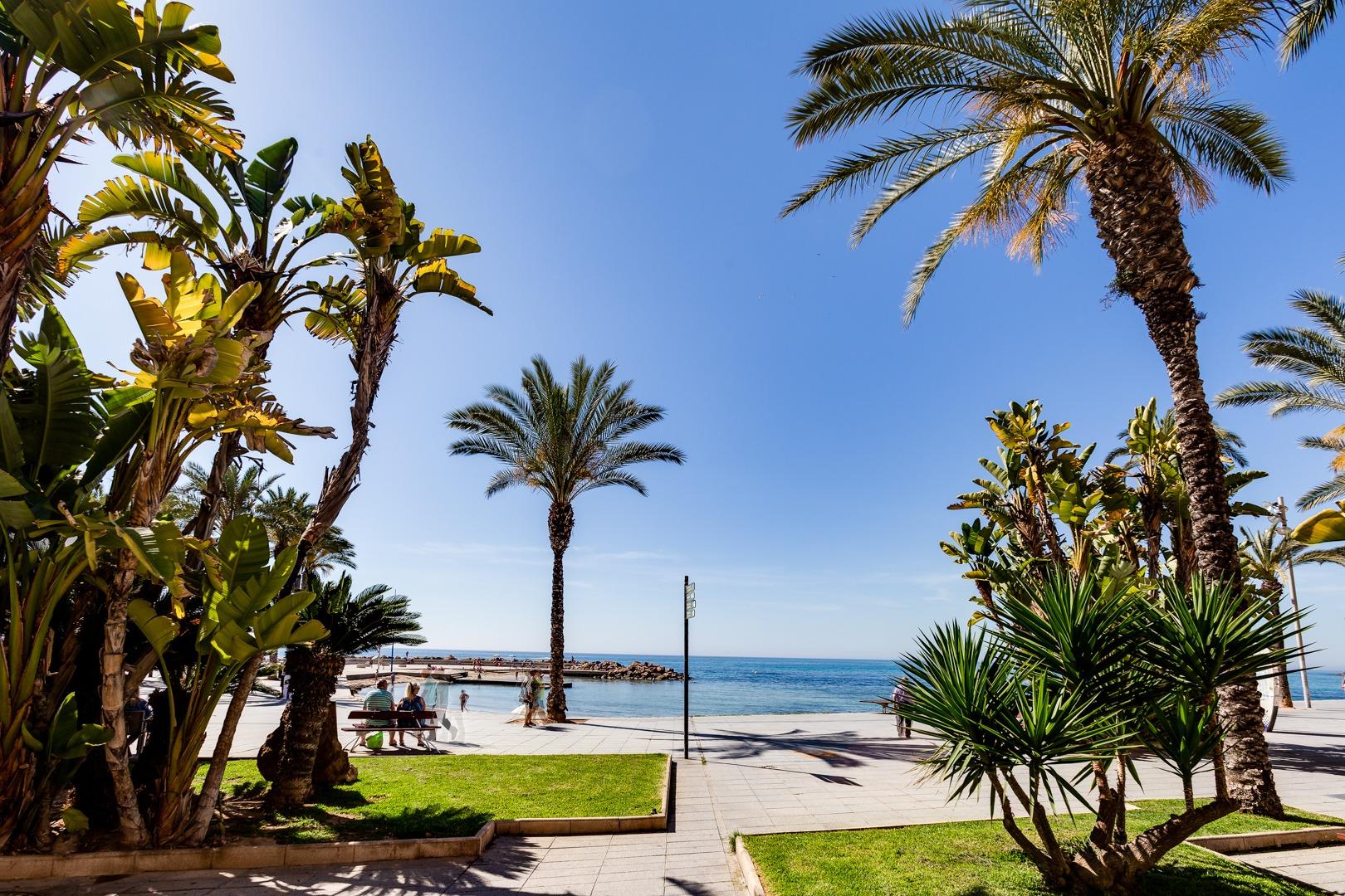 Ático en venta en Torrevieja
