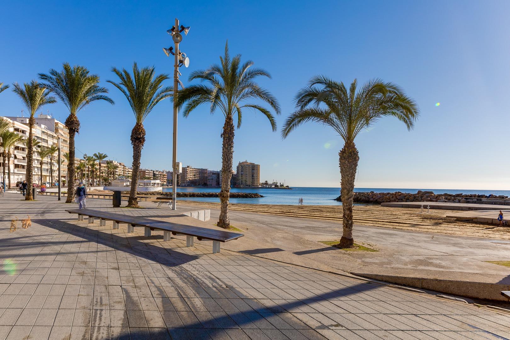 Ático en venta en Torrevieja