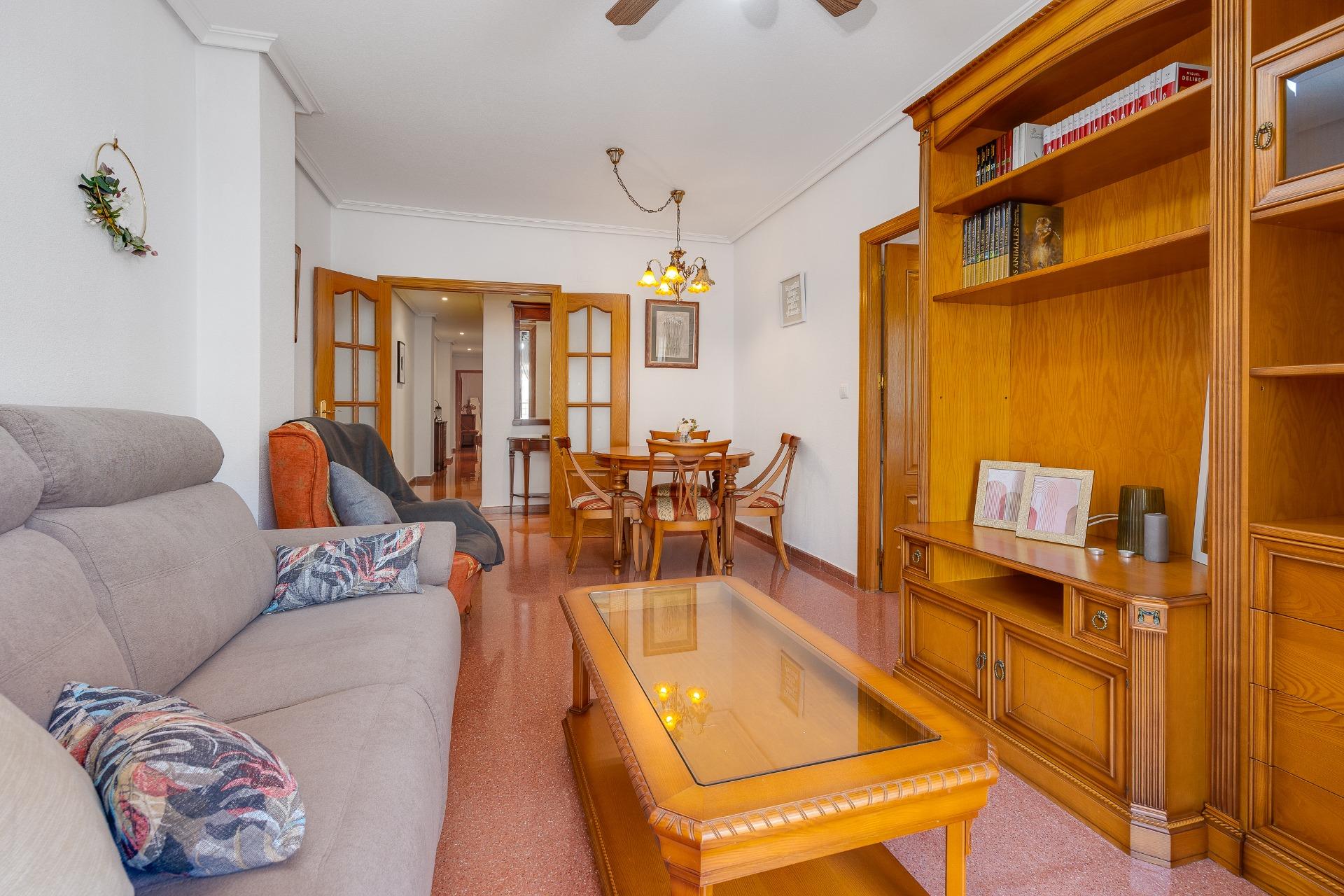 Ático en venta en Torrevieja