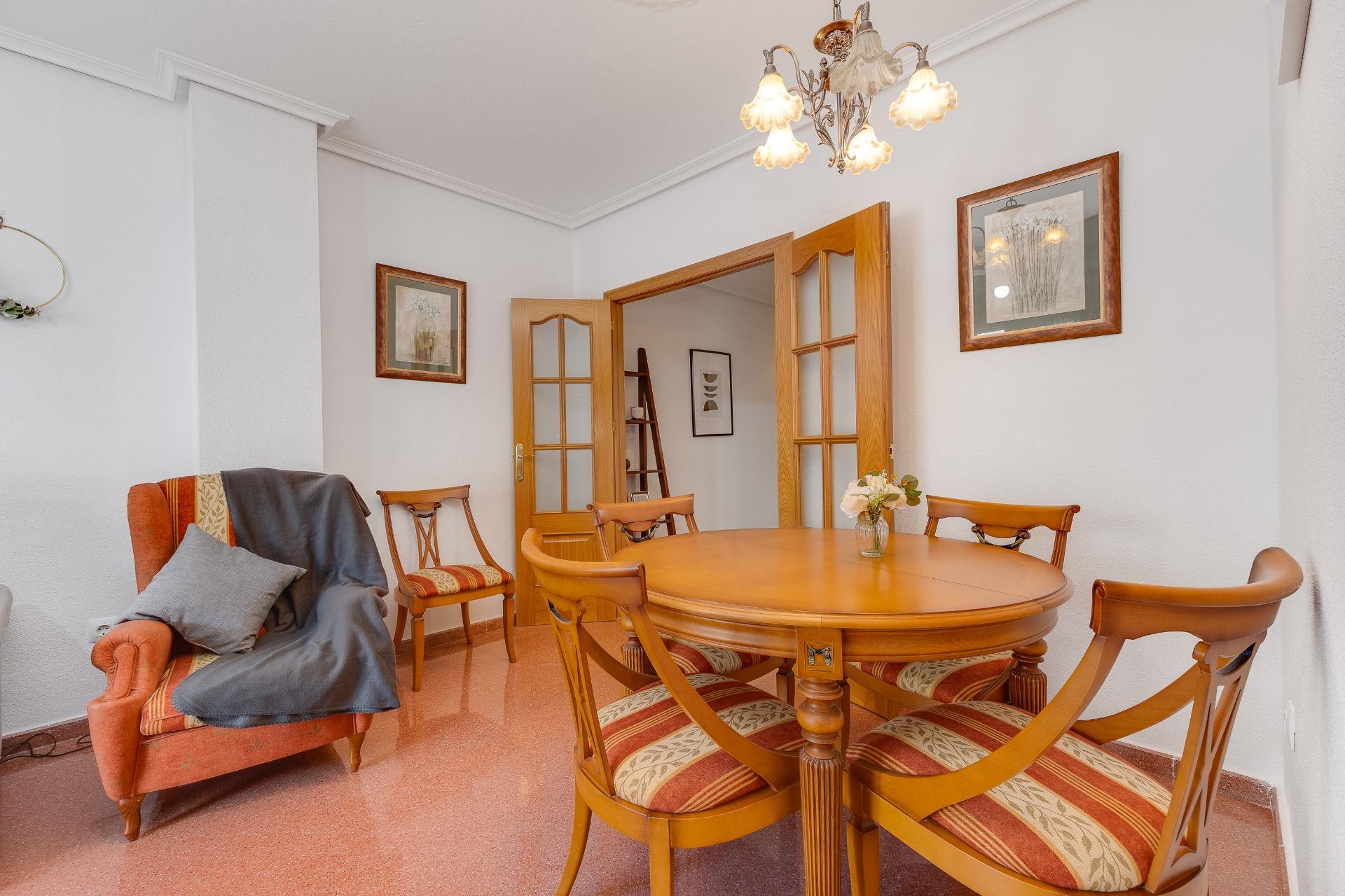 Ático en venta en Torrevieja