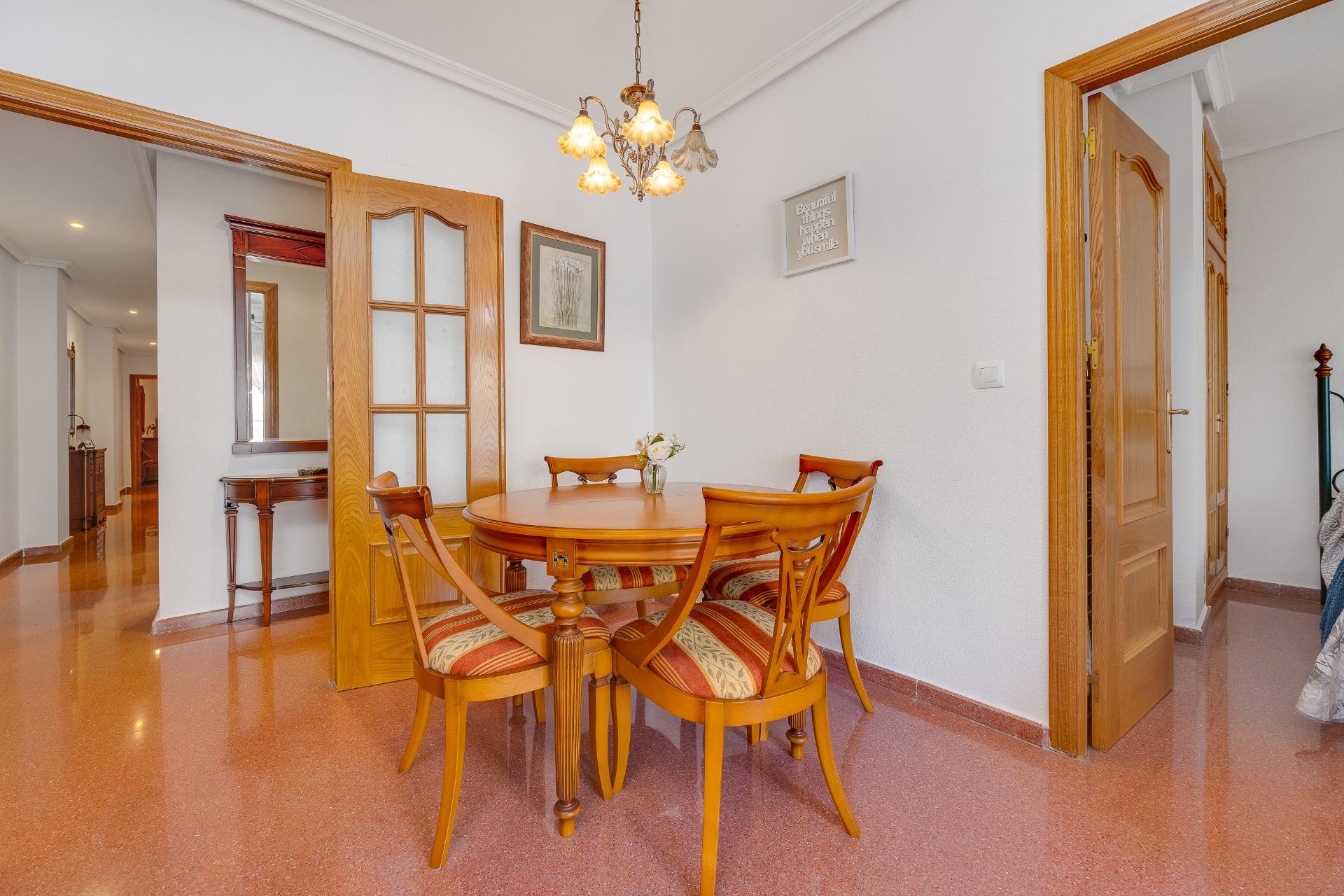 Ático en venta en Torrevieja