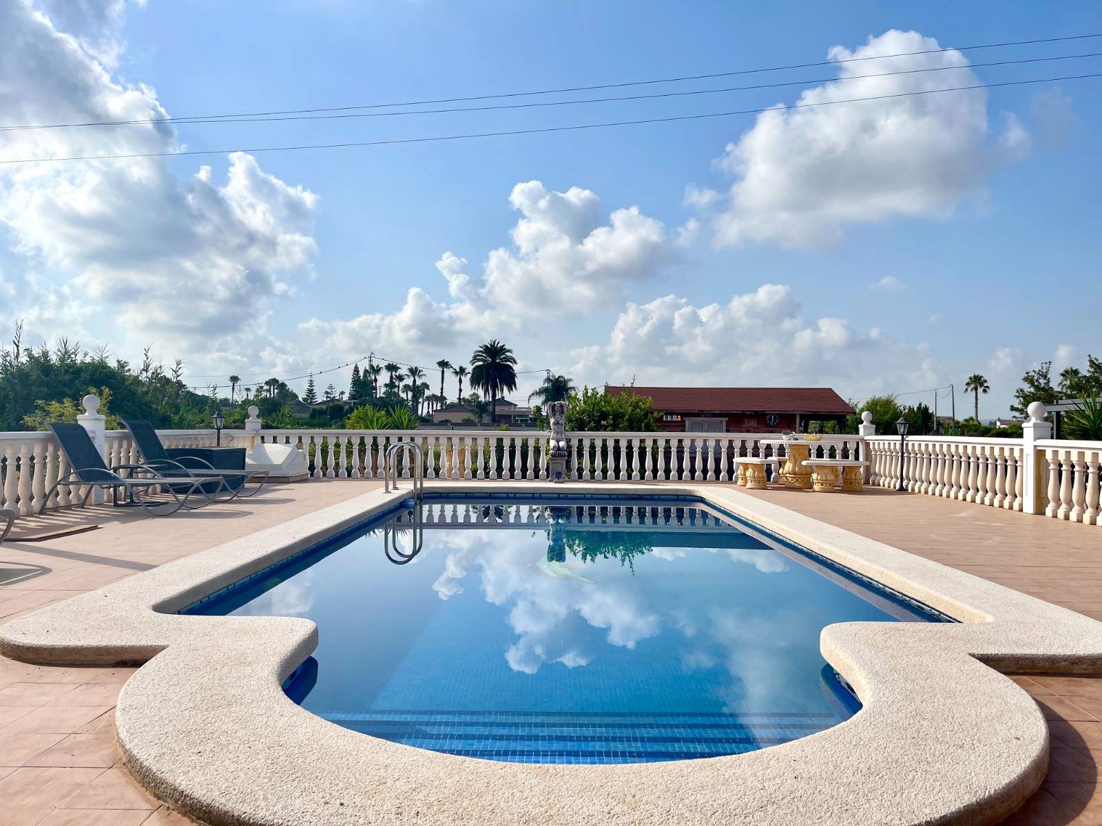 Villa for sale in Catral, Alicante, Spain
