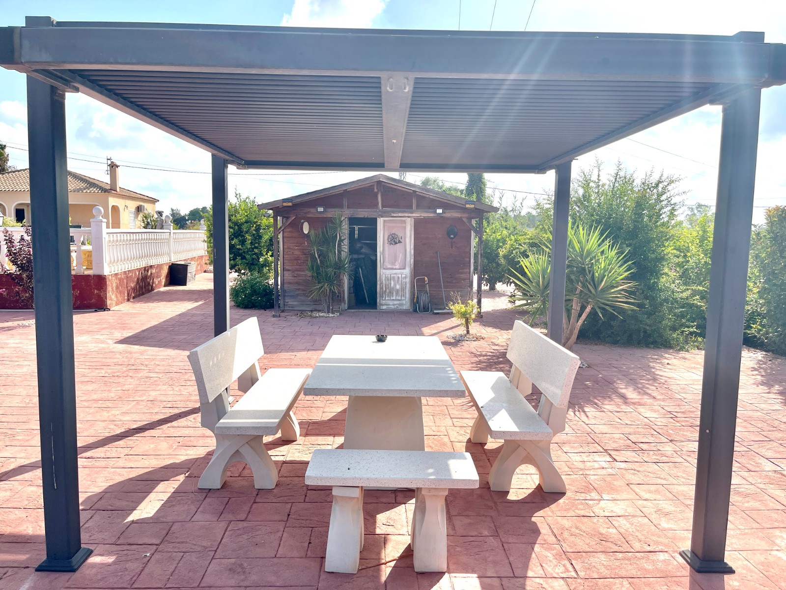 Villa for sale in Catral, Alicante, Spain