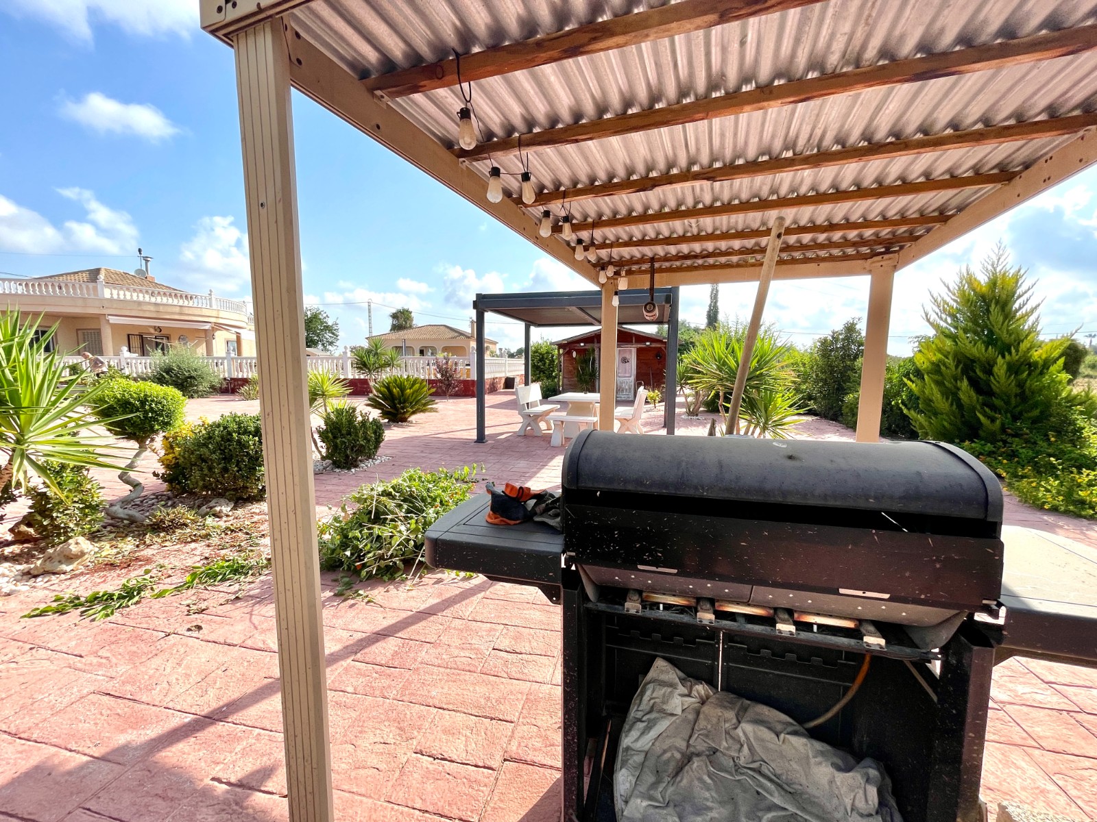 Villa for sale in Catral, Alicante, Spain