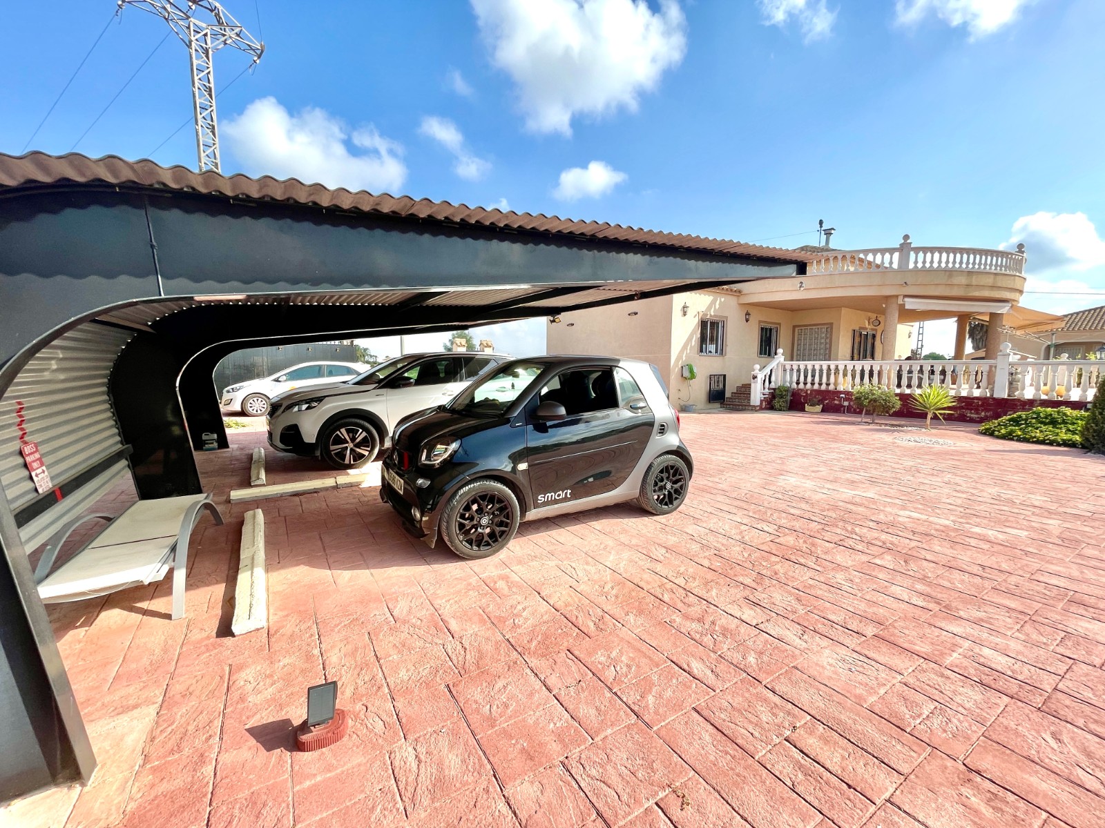 Villa for sale in Catral, Alicante, Spain