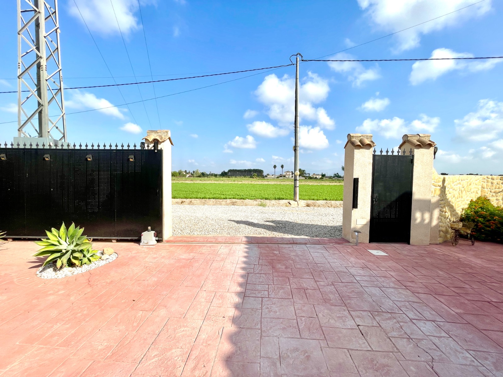 Villa for sale in Catral, Alicante, Spain