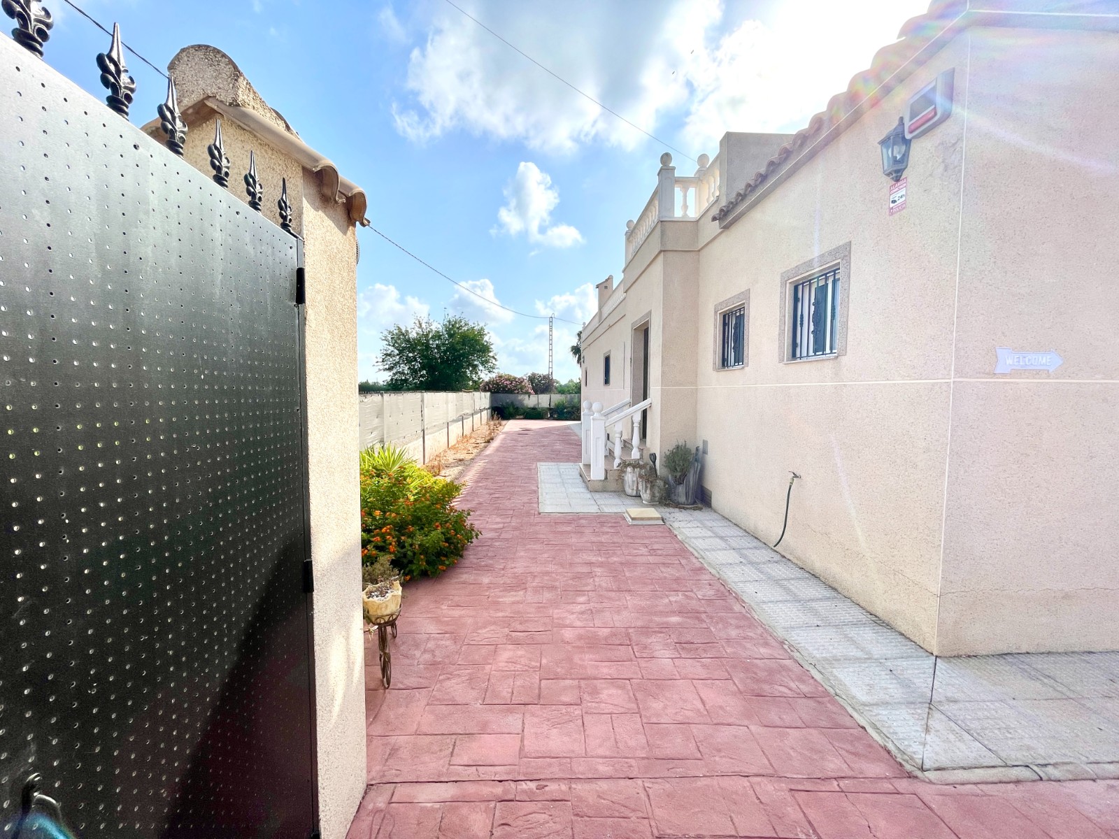 Villa for sale in Catral, Alicante, Spain