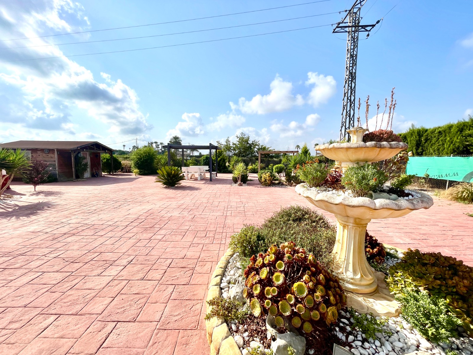 Villa for sale in Catral, Alicante, Spain