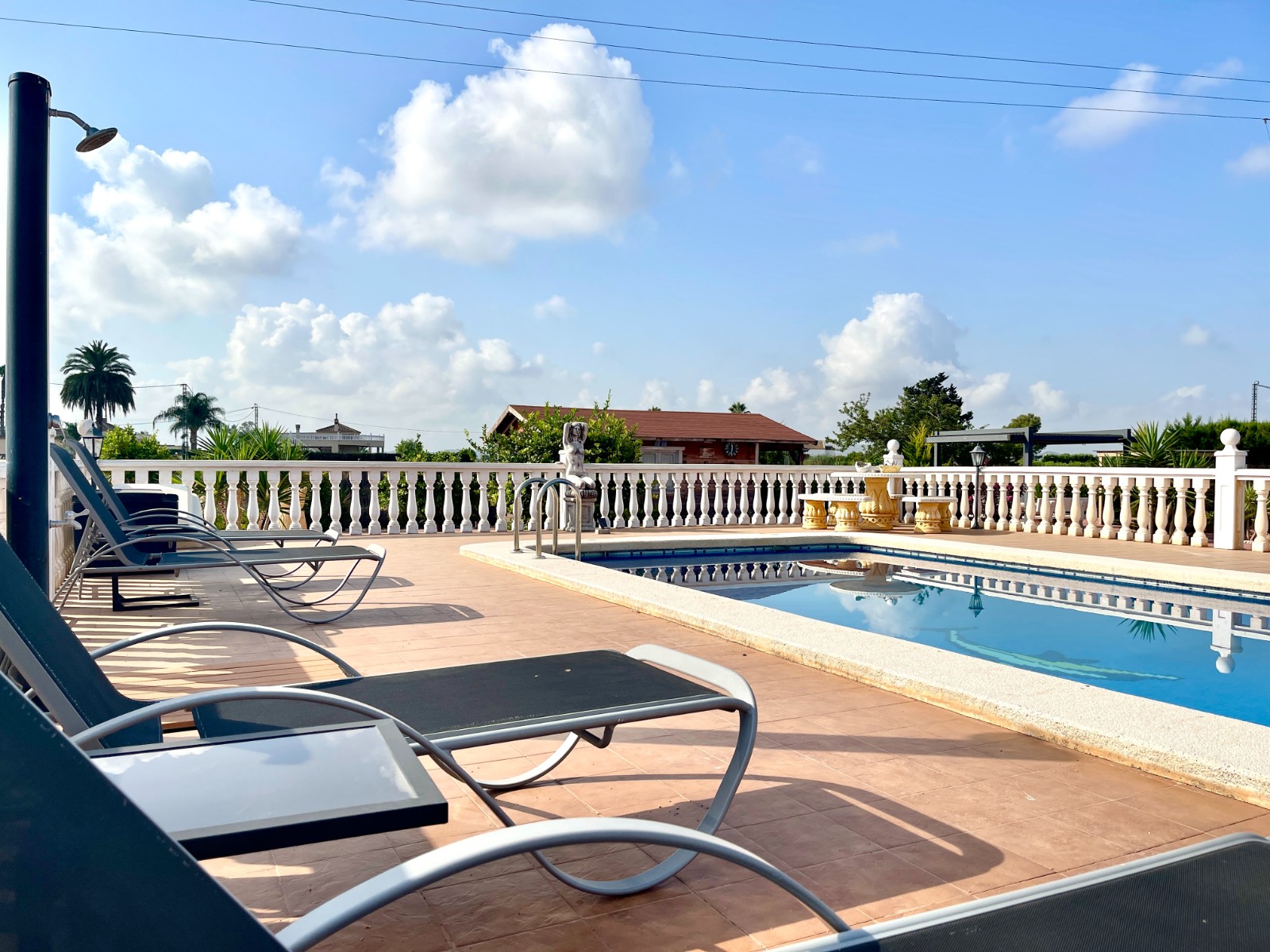 Villa for sale in Catral, Alicante, Spain