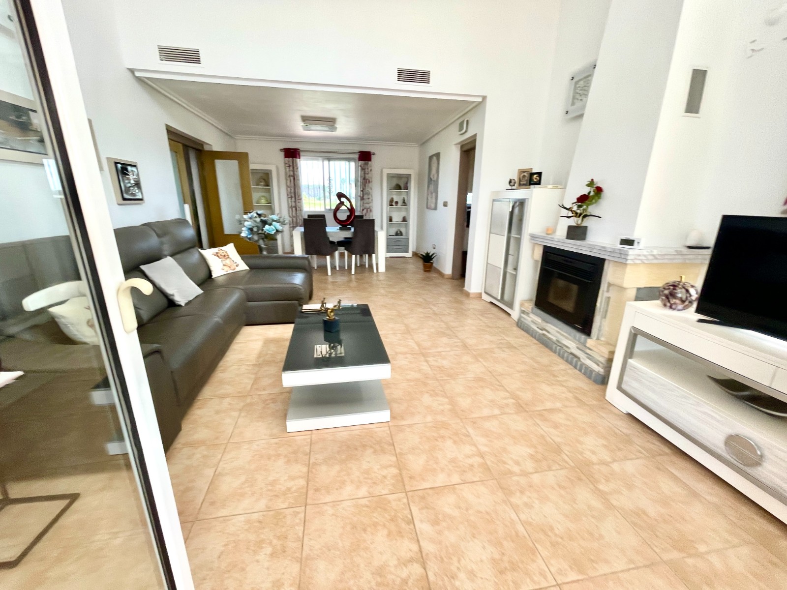 Villa for sale in Catral, Alicante, Spain