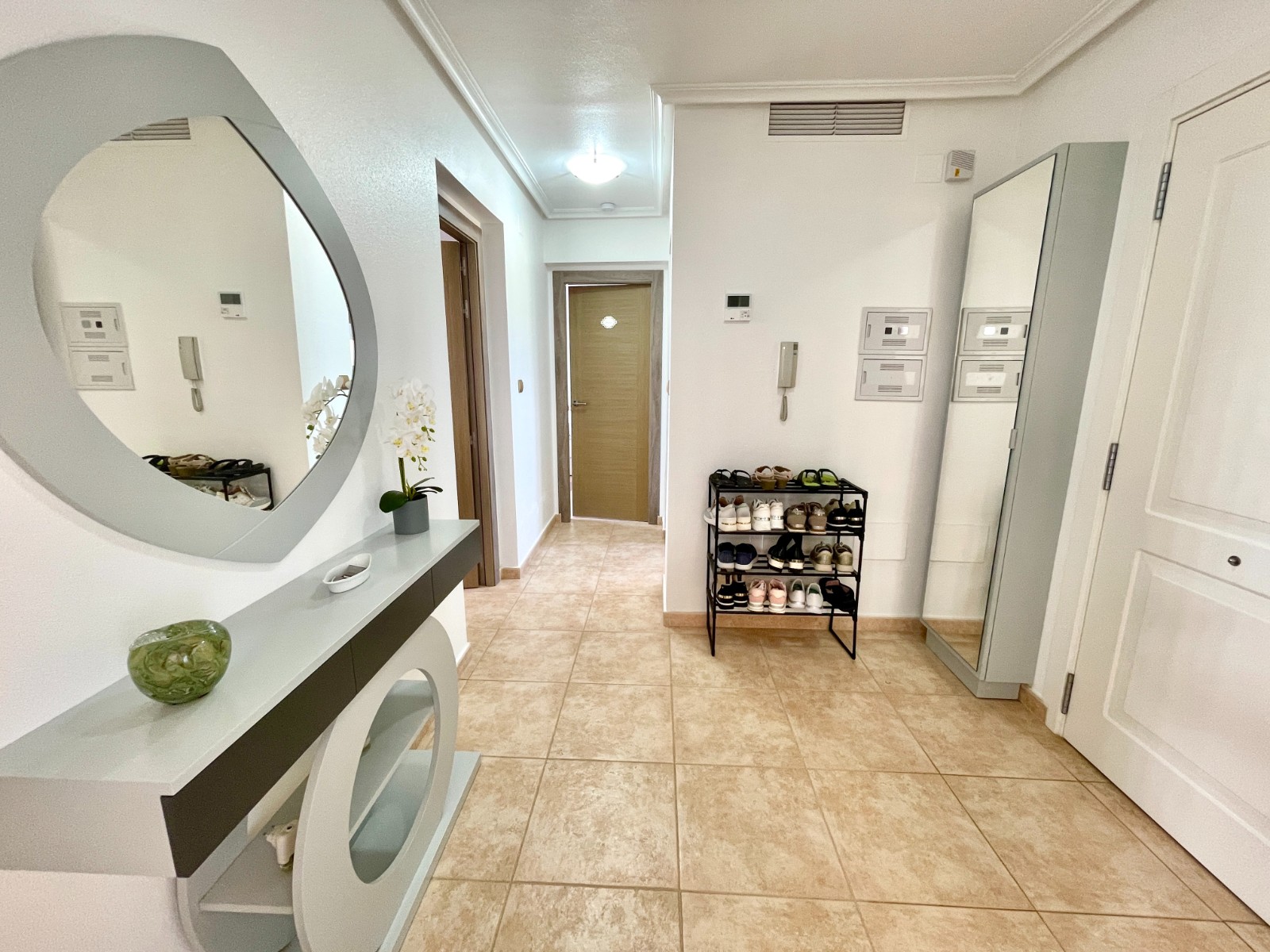 Villa for sale in Catral, Alicante, Spain