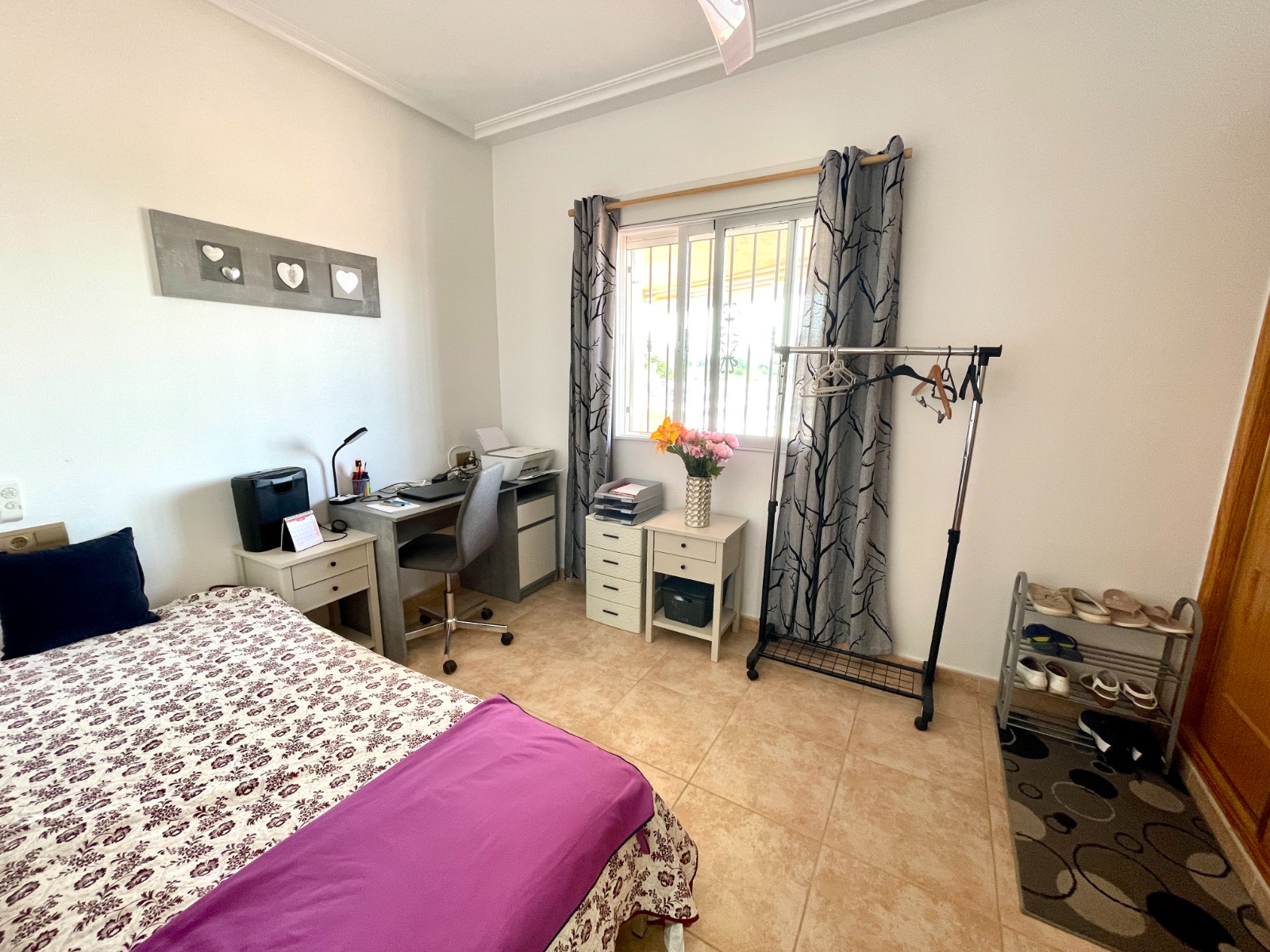 Villa for sale in Catral, Alicante, Spain