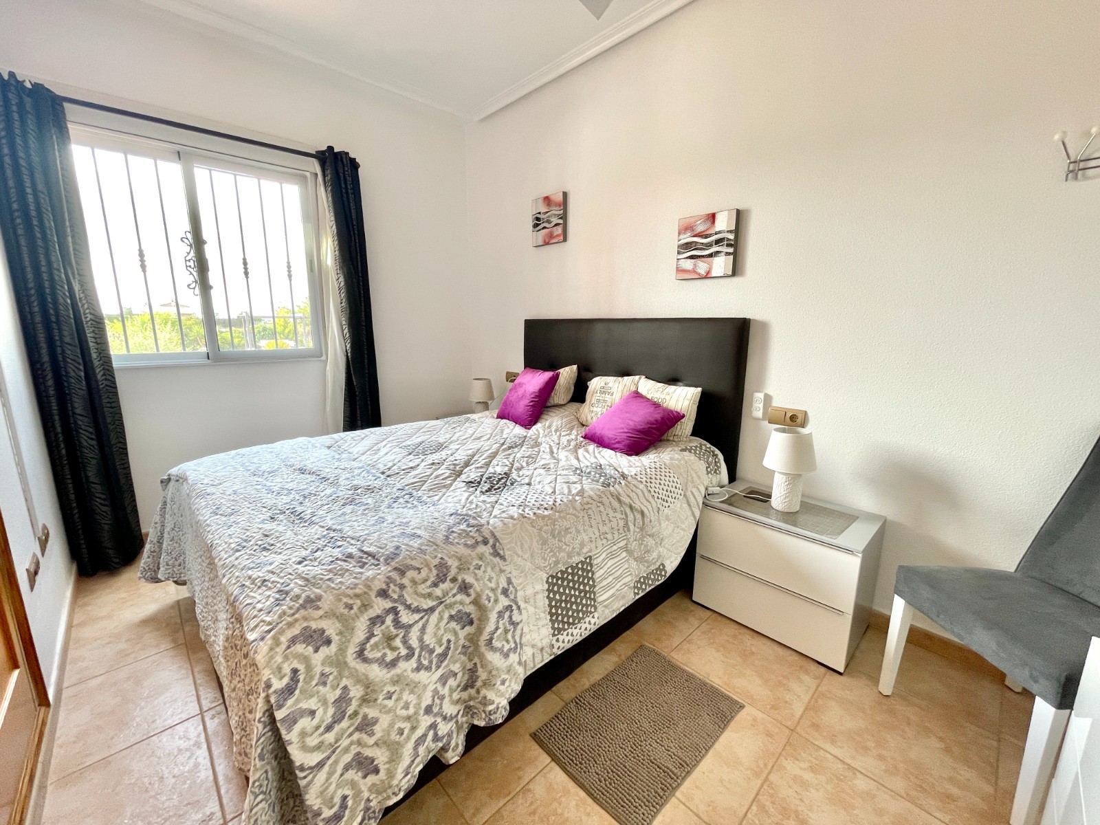 Villa for sale in Catral, Alicante, Spain
