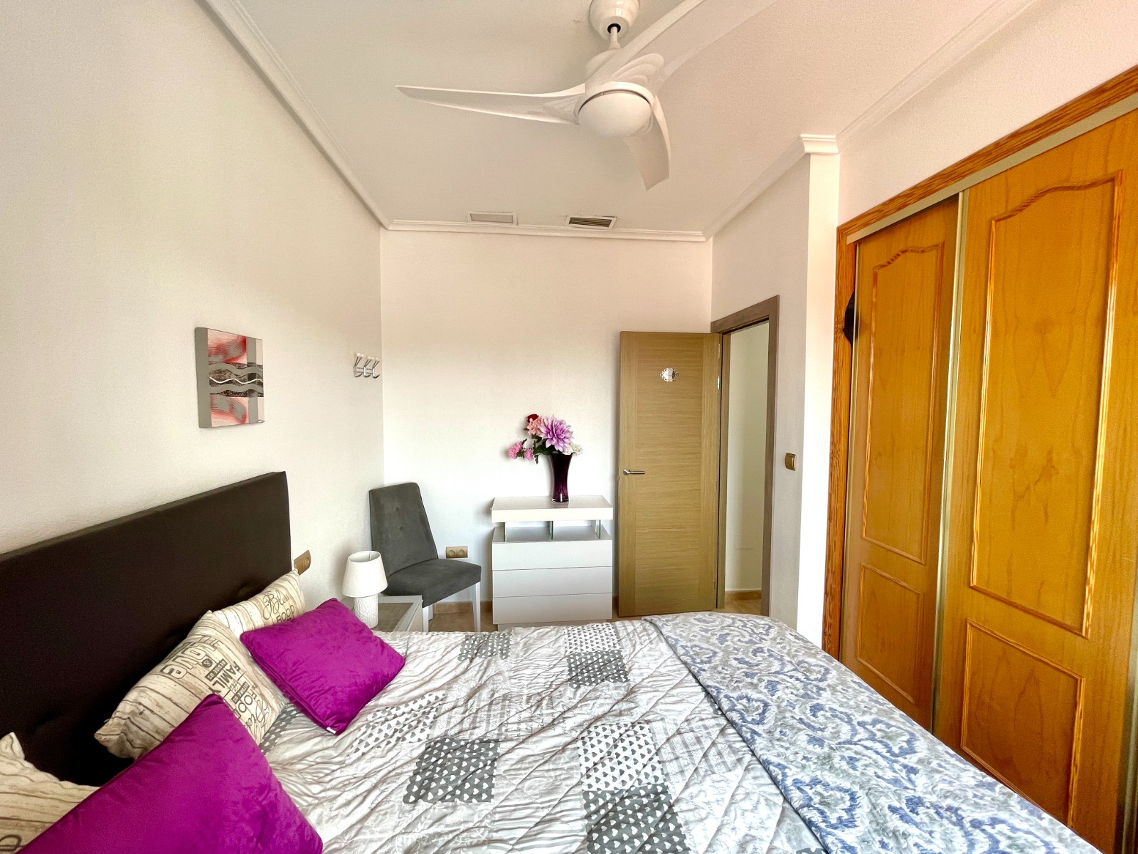 Villa for sale in Catral, Alicante, Spain