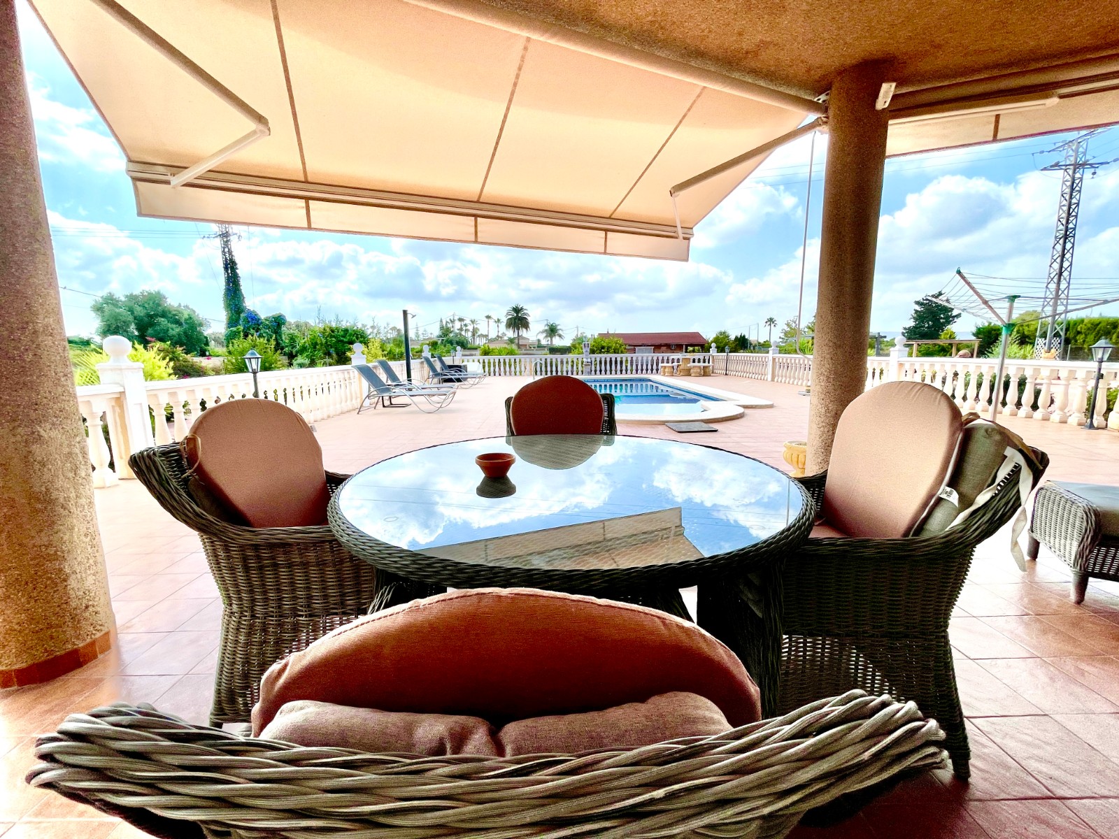 Villa for sale in Catral, Alicante, Spain