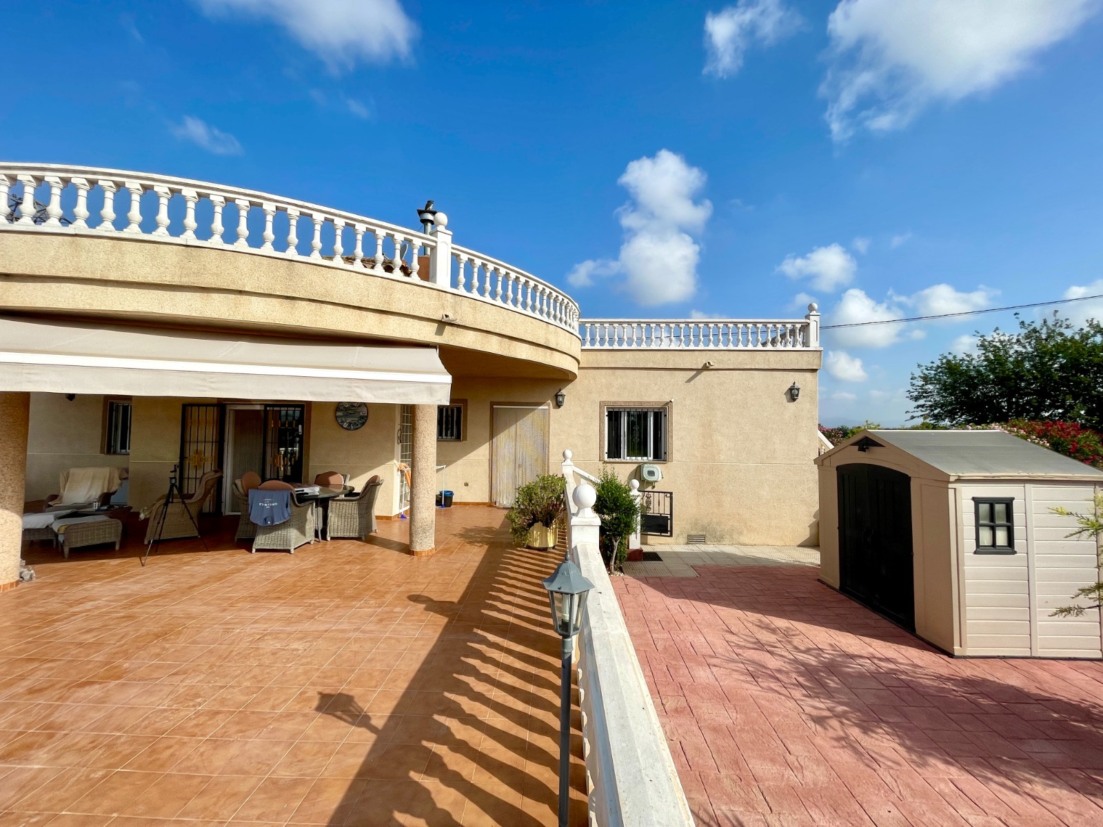 Villa for sale in Catral, Alicante, Spain