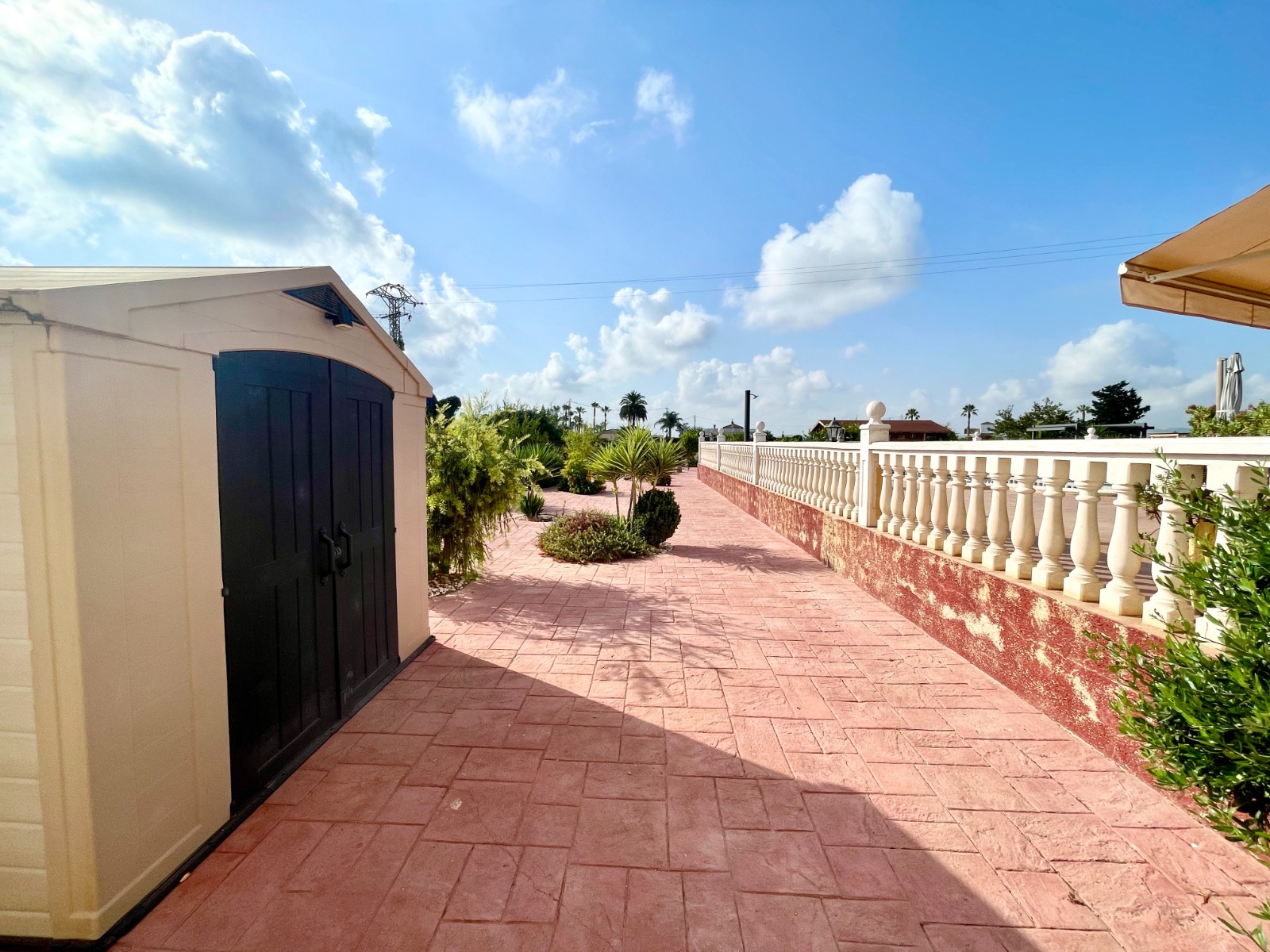 Villa for sale in Catral, Alicante, Spain