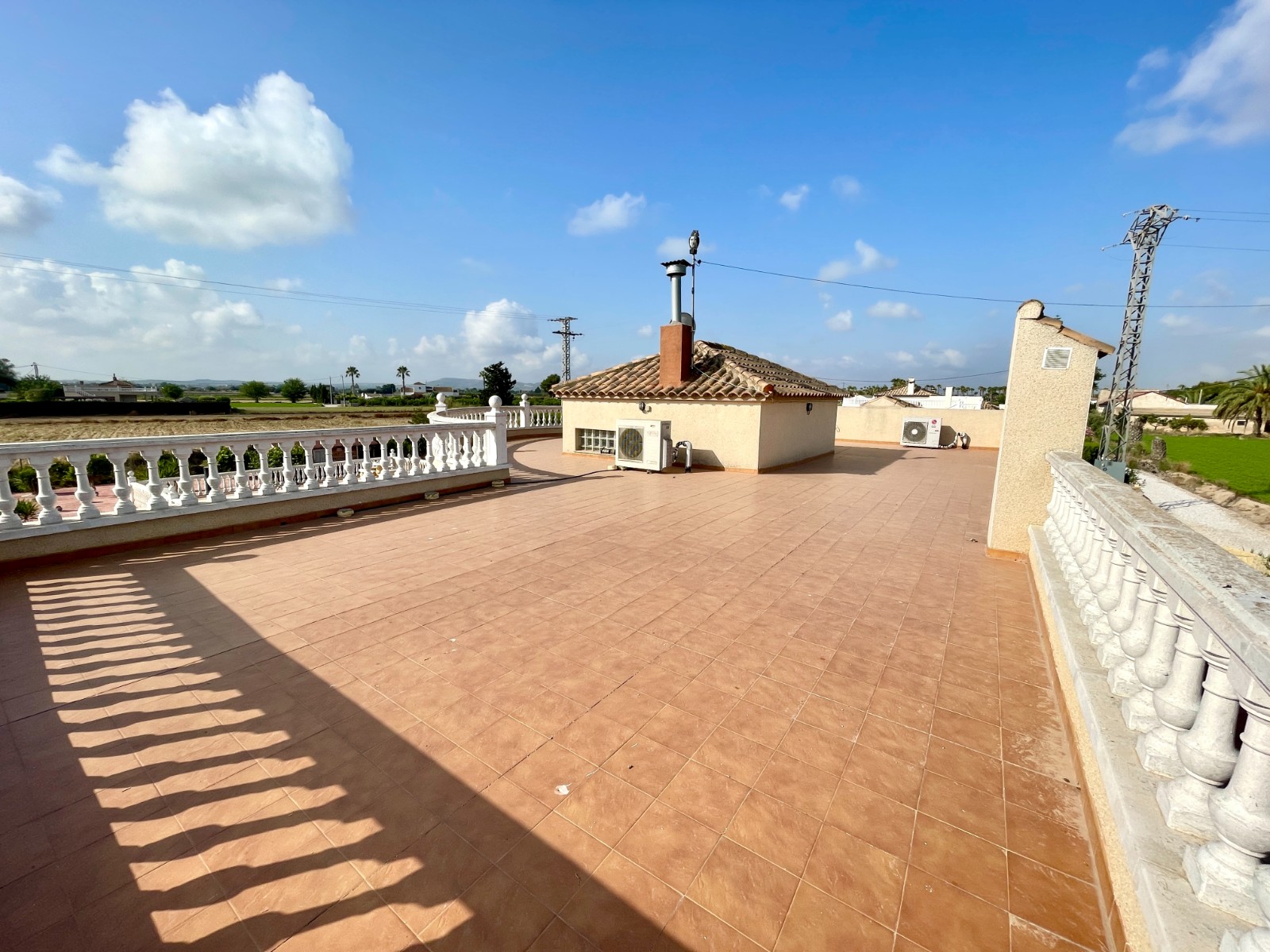 Villa for sale in Catral, Alicante, Spain