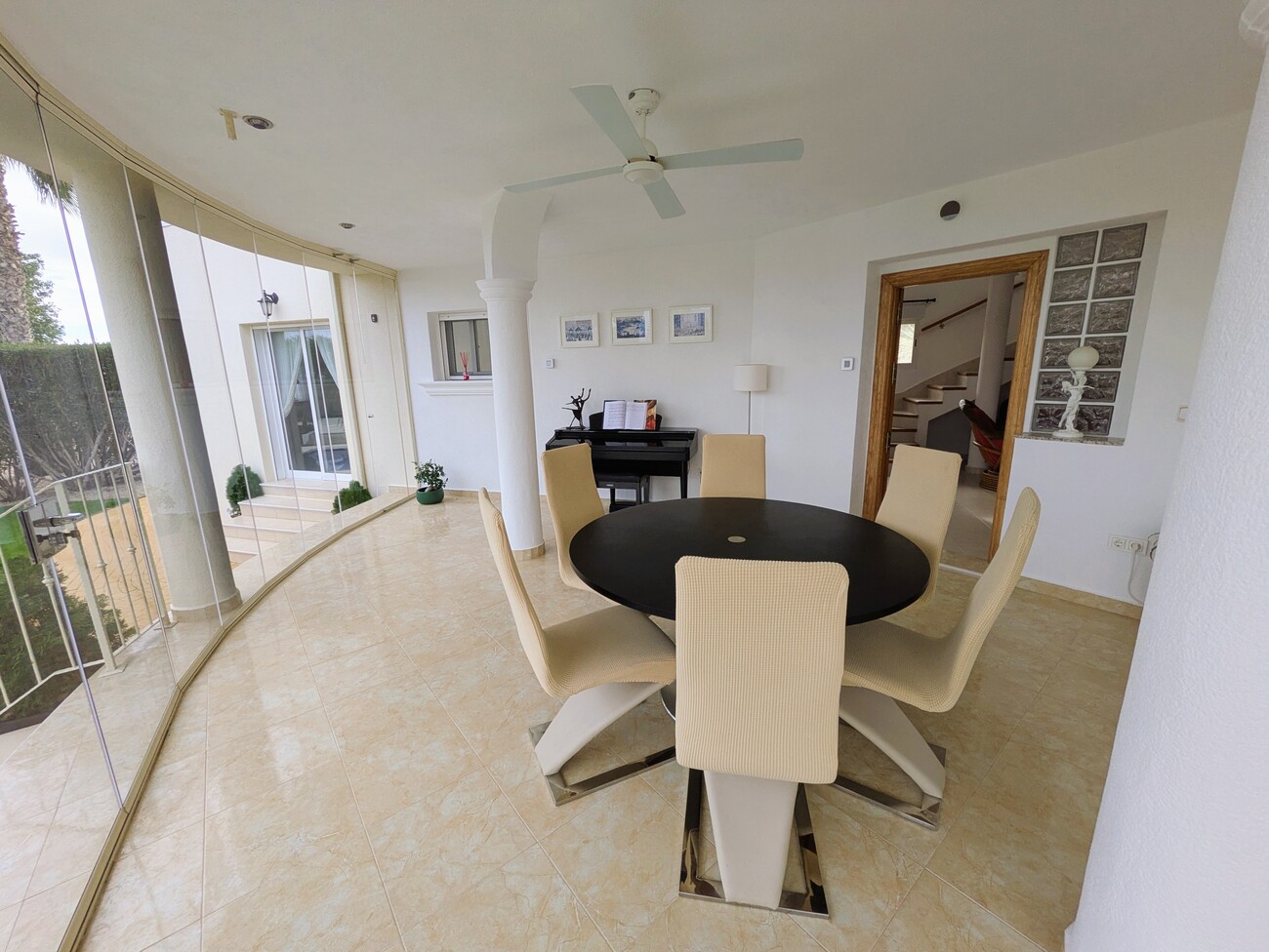 Villa en venta en Campos Del Río