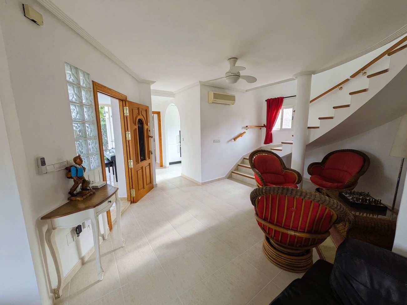 Villa en venta en Campos Del Río