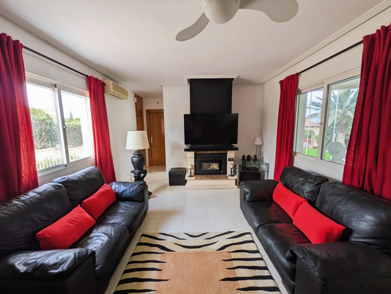 Villa en venta en Campos Del Río