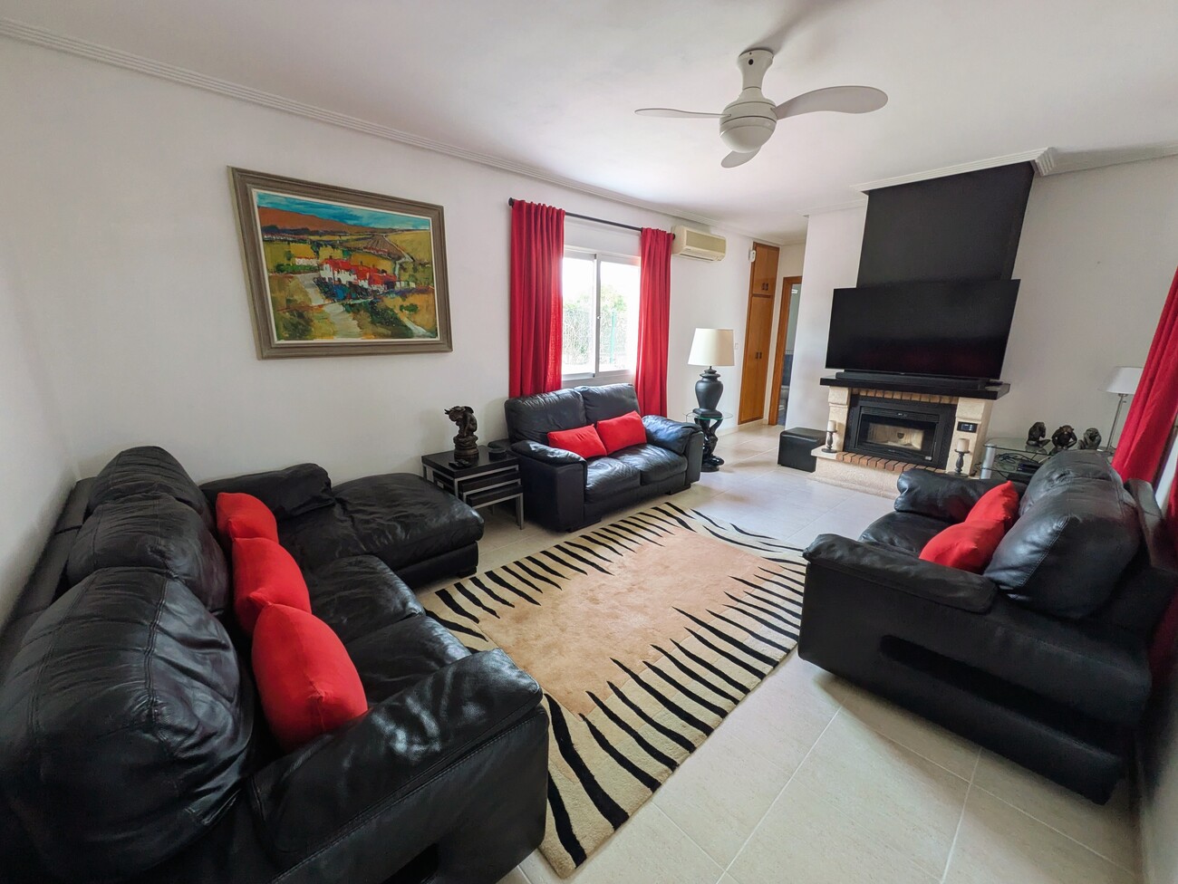 Villa en venta en Campos Del Río
