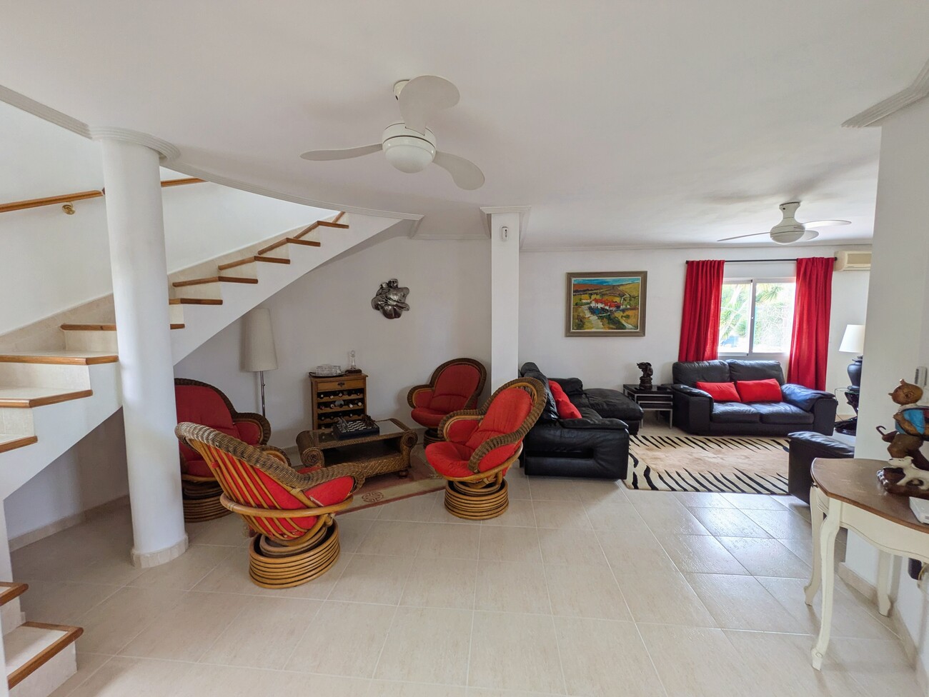 Villa en venta en Campos Del Río